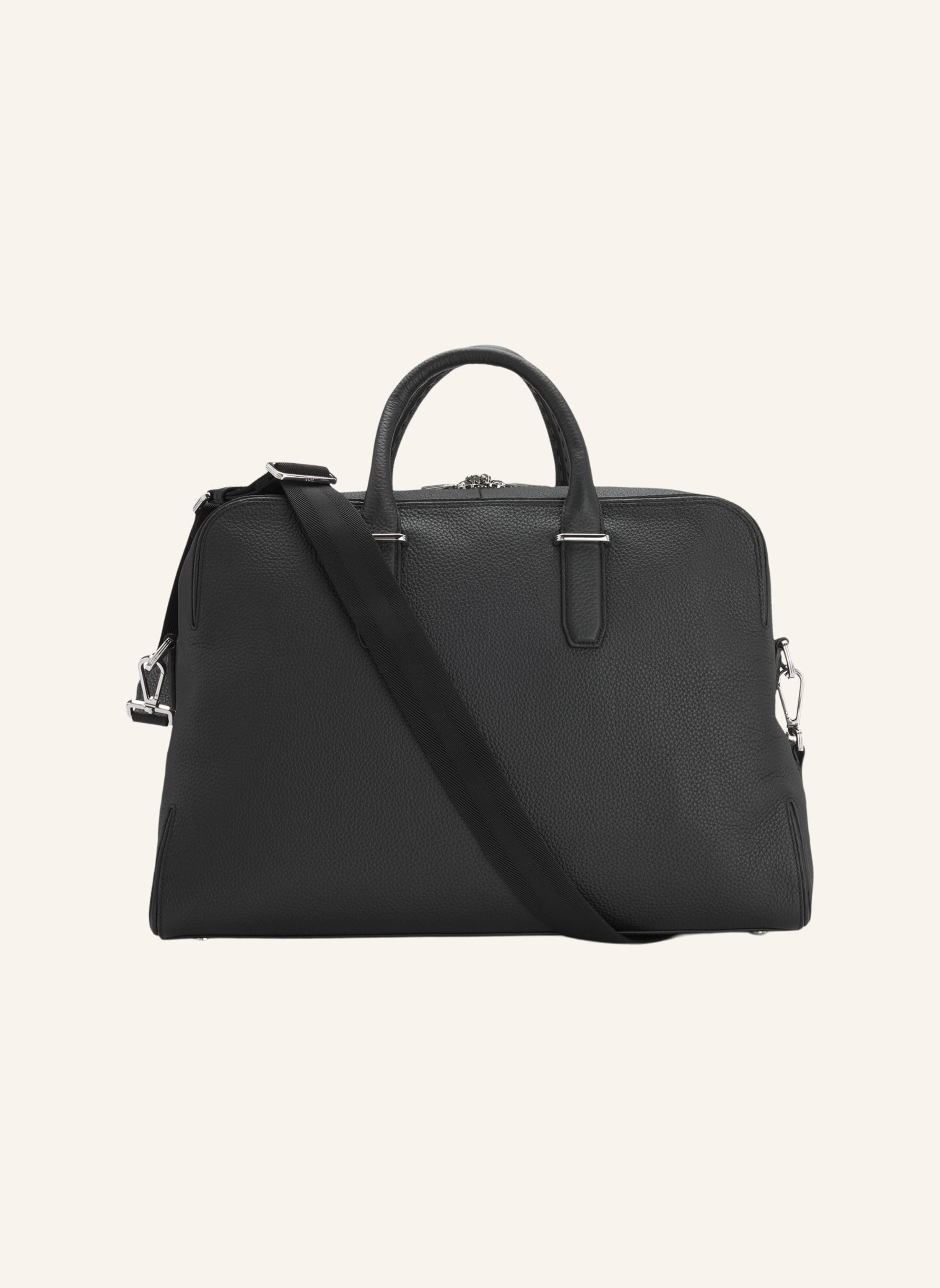 Thumbnail - Boss Reisetasche Madison-B1_Holdall schwarz