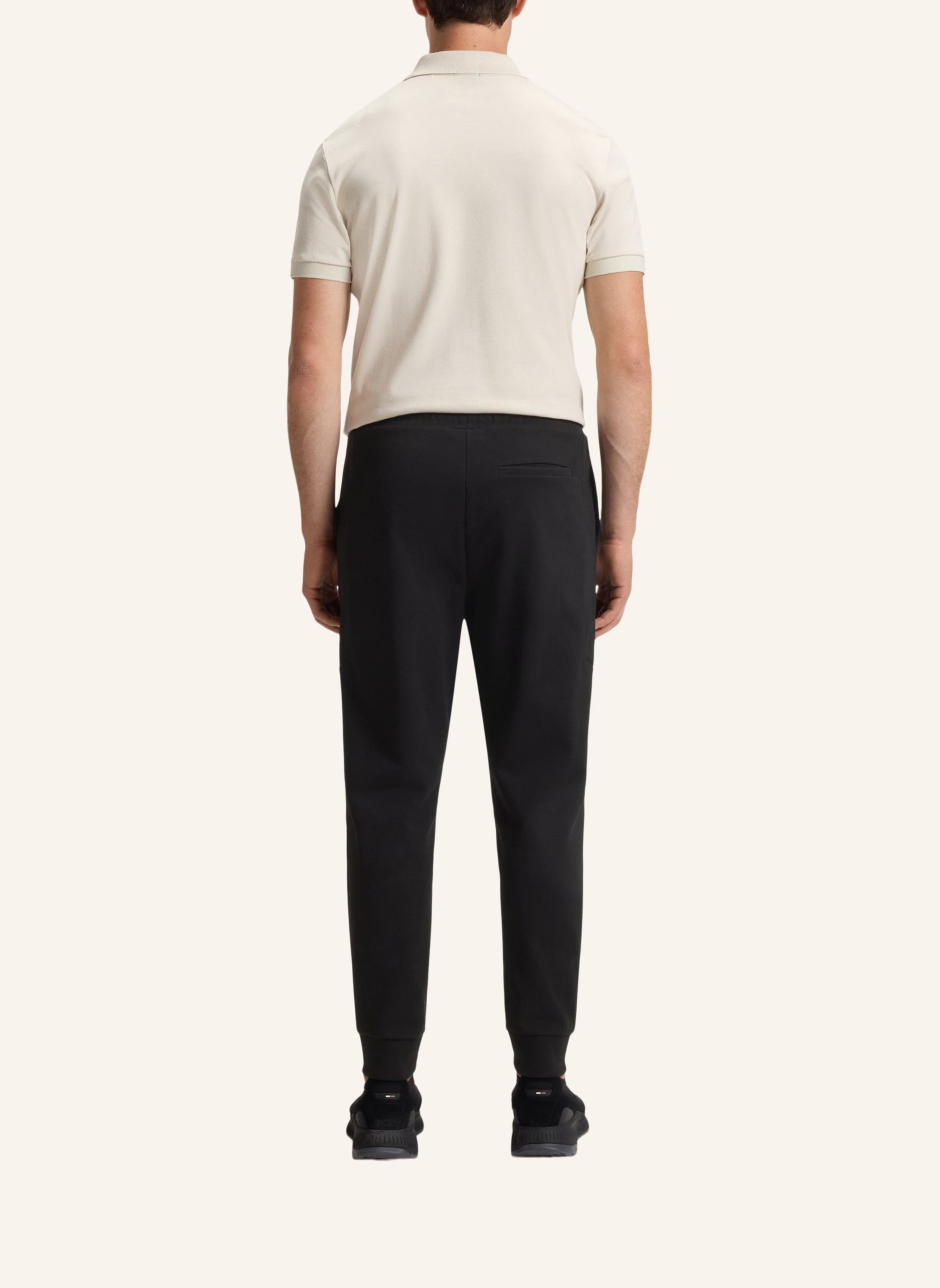 Thumbnail - Boss Casual Hose Pants Future Regular Fit schwarz