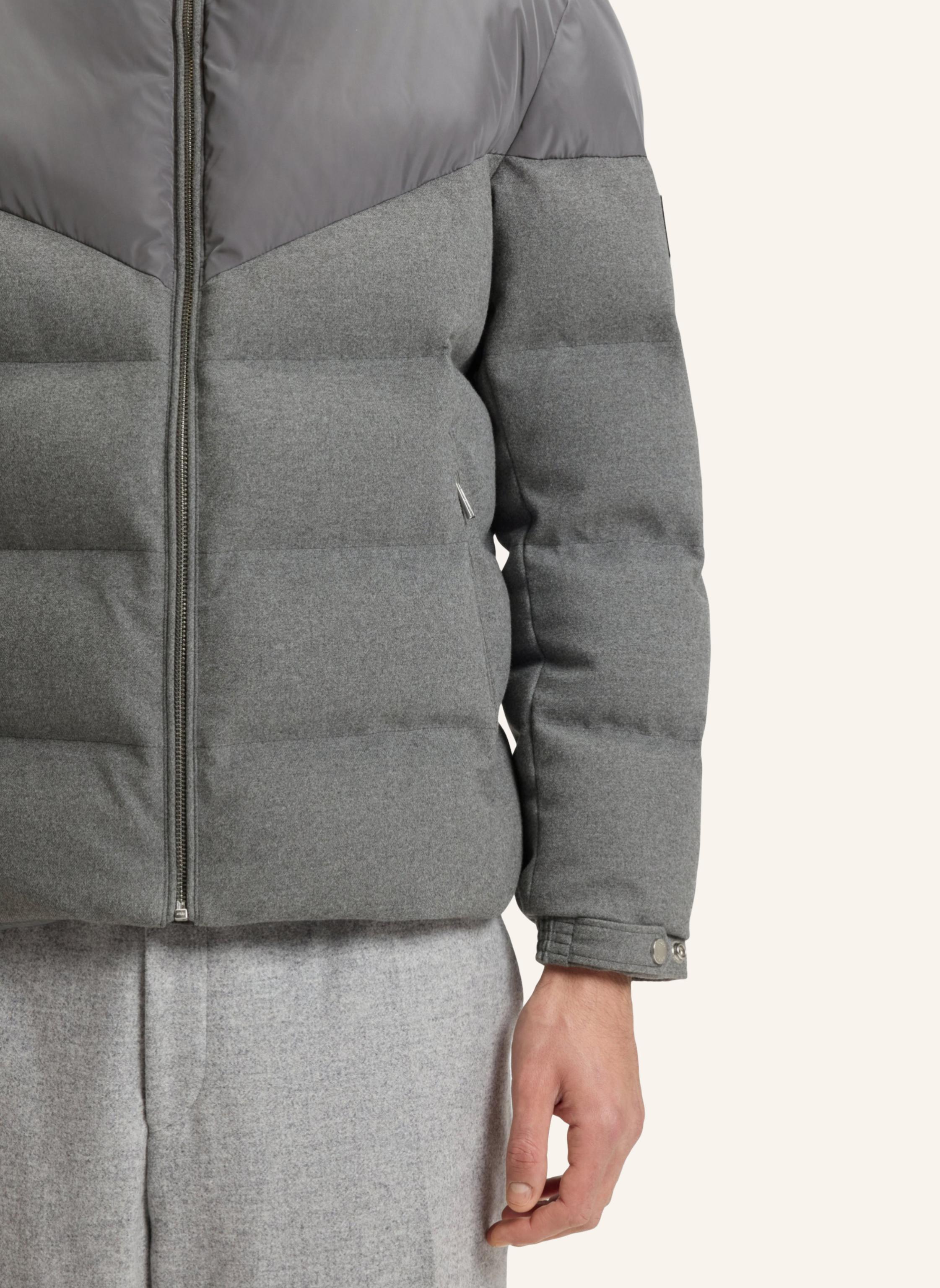 Thumbnail - Boss Casual Jacke H-clanello1 grau