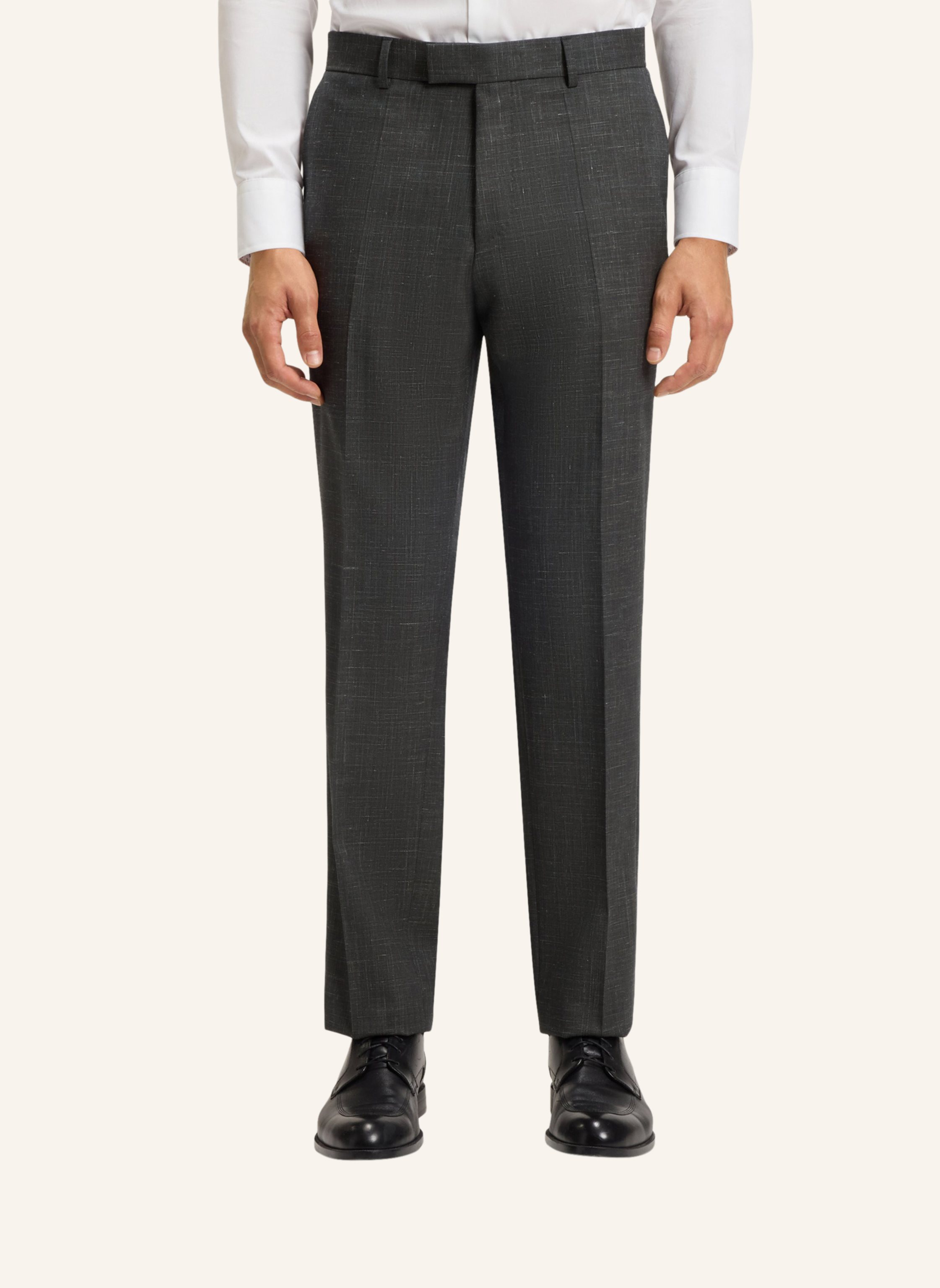 Thumbnail - Boss Business Anzug H-Jeckson-2pcs-224 Regular Fit gruen