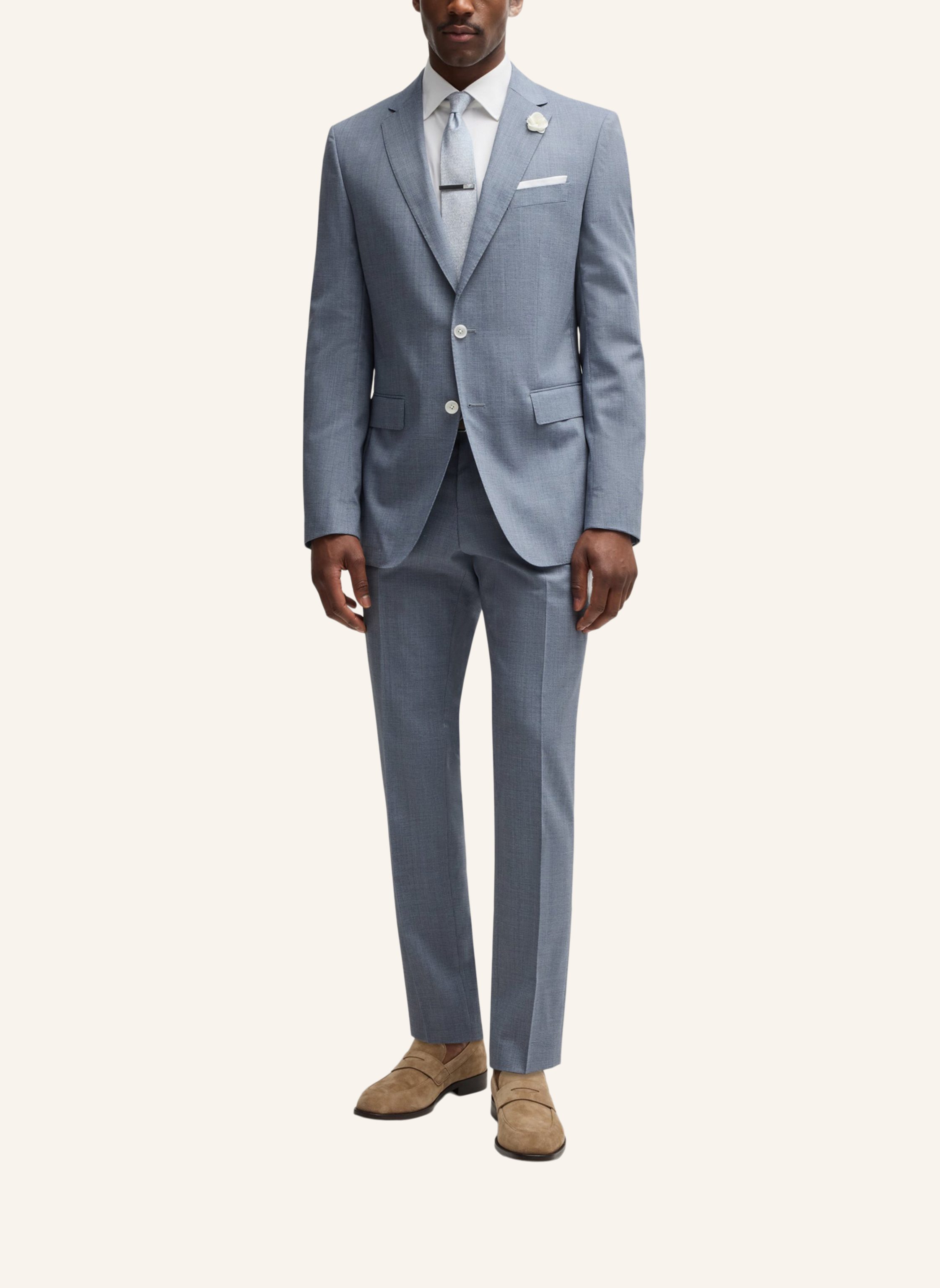 Thumbnail - Boss Business Hose H-Genius-252 Not Applicable blau