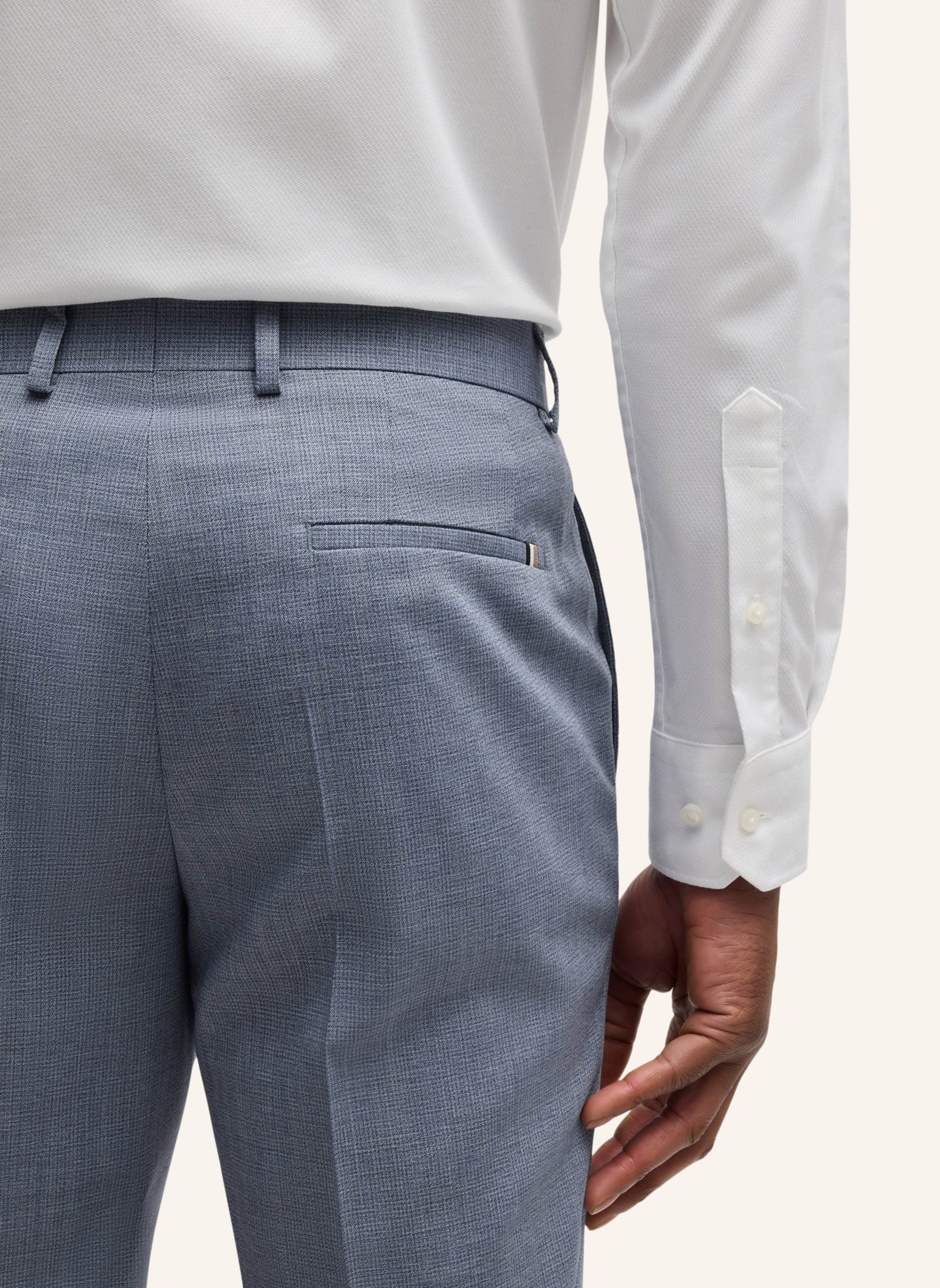 Thumbnail - Boss Business Hose H-Genius-252 Not Applicable blau