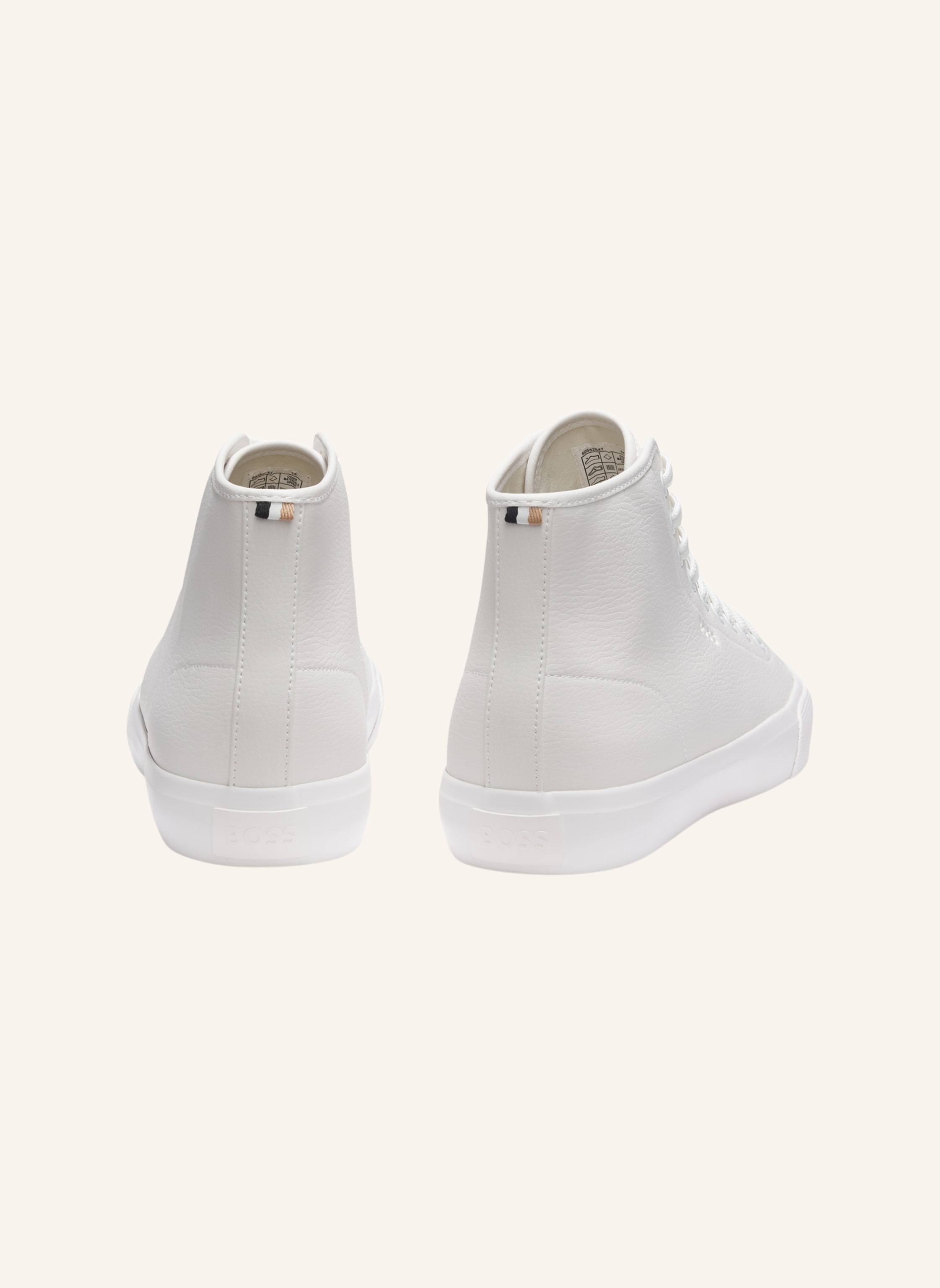 Thumbnail - Boss High Top Aiden_Hito_Sgrpu weiss