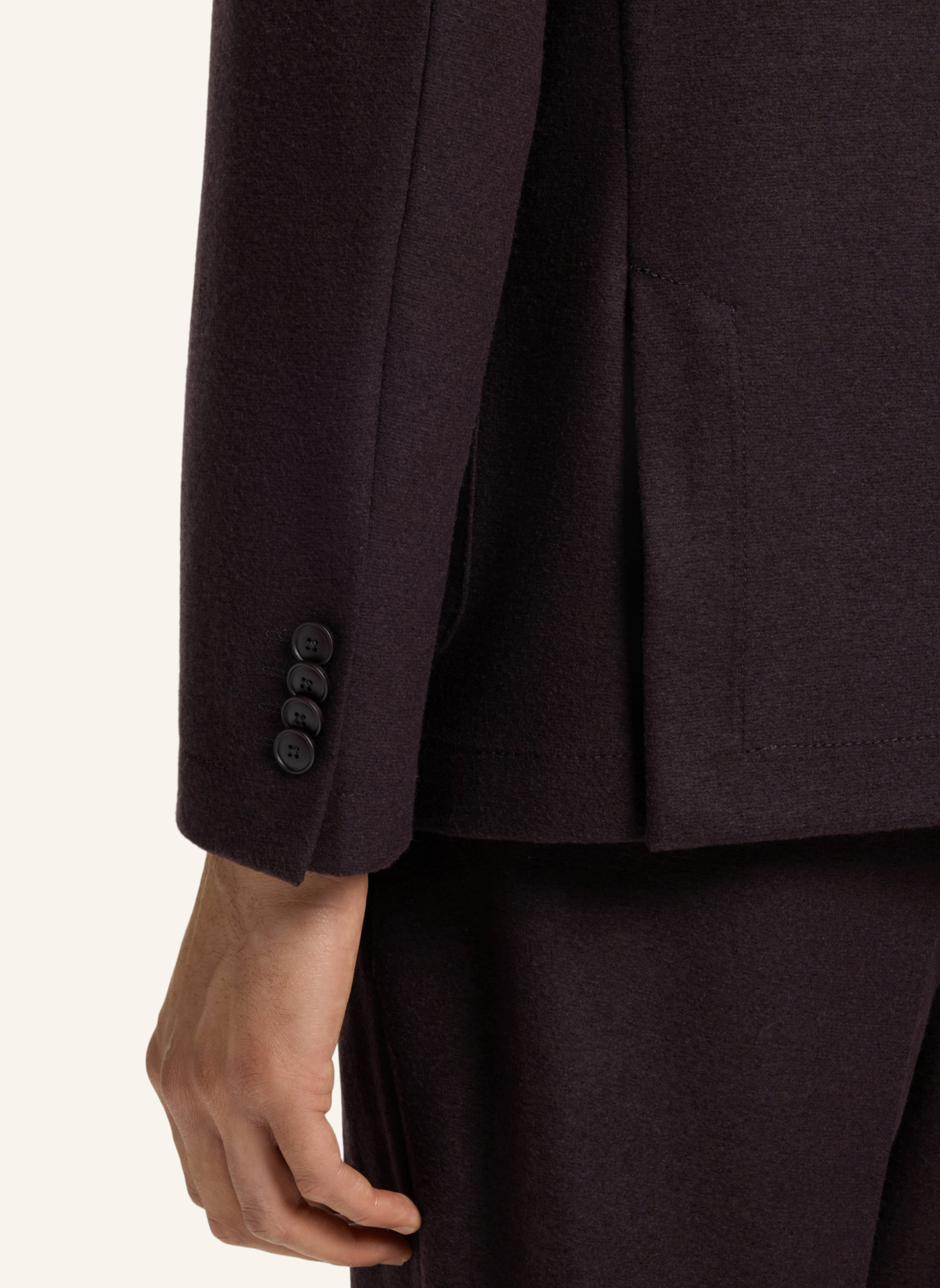 Thumbnail - Boss Blazer P-Hanry-J-Wg-252 rot