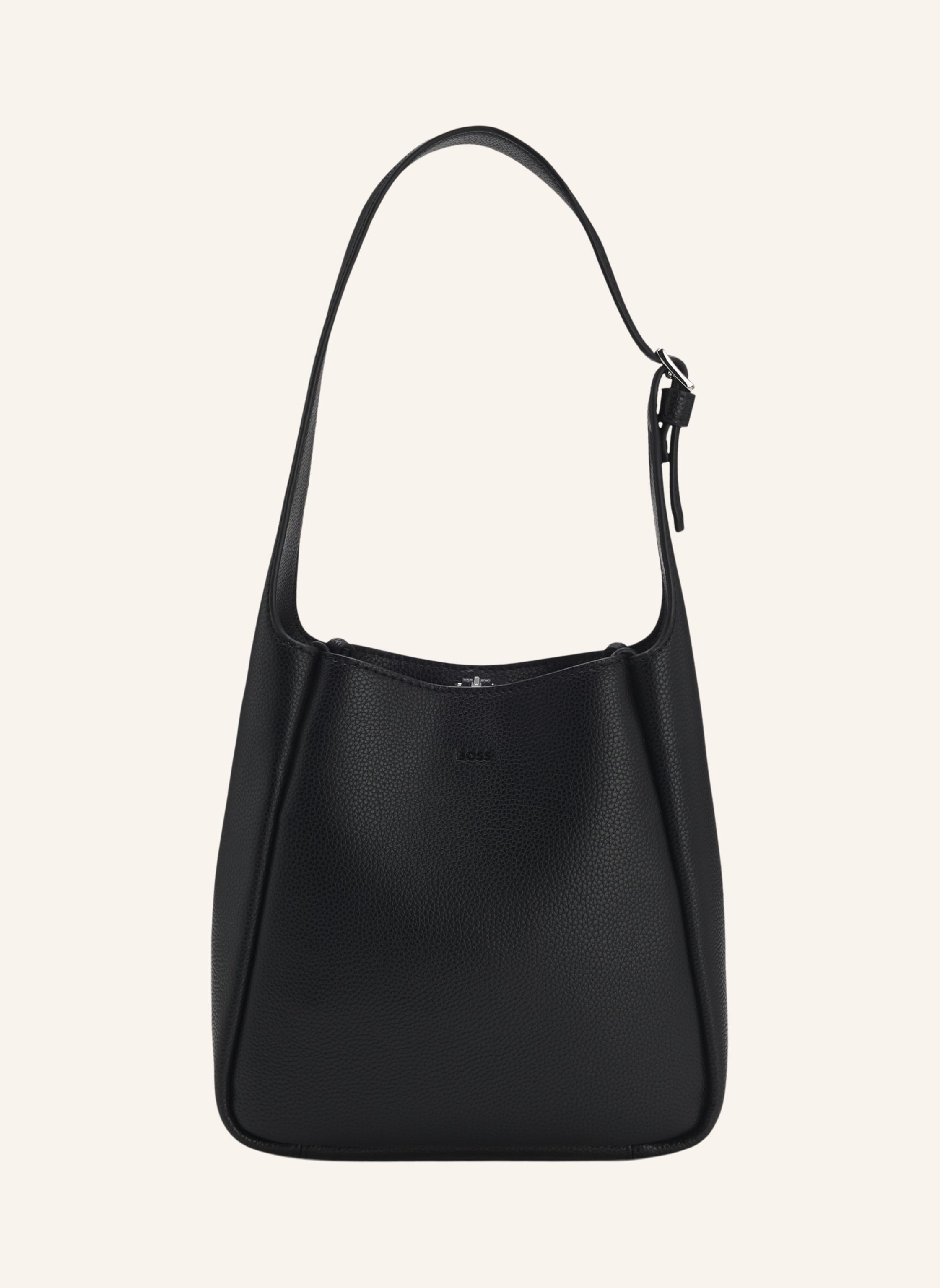 Thumbnail - Boss Umhängetasche Anett New Hobo schwarz