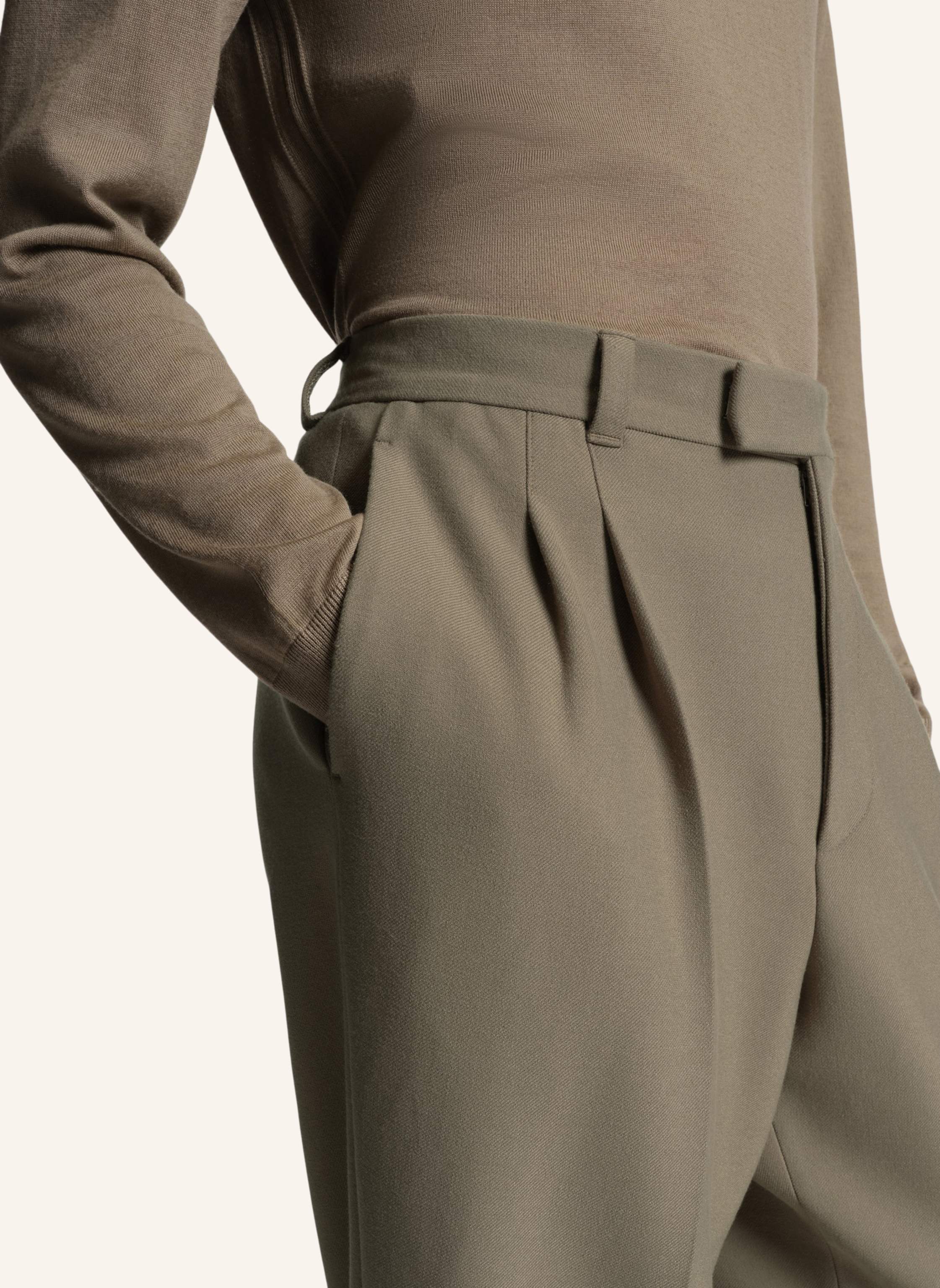 Thumbnail - Boss Business Hose C-Pat-Dpl-Bb-254 Relaxed Fit braun