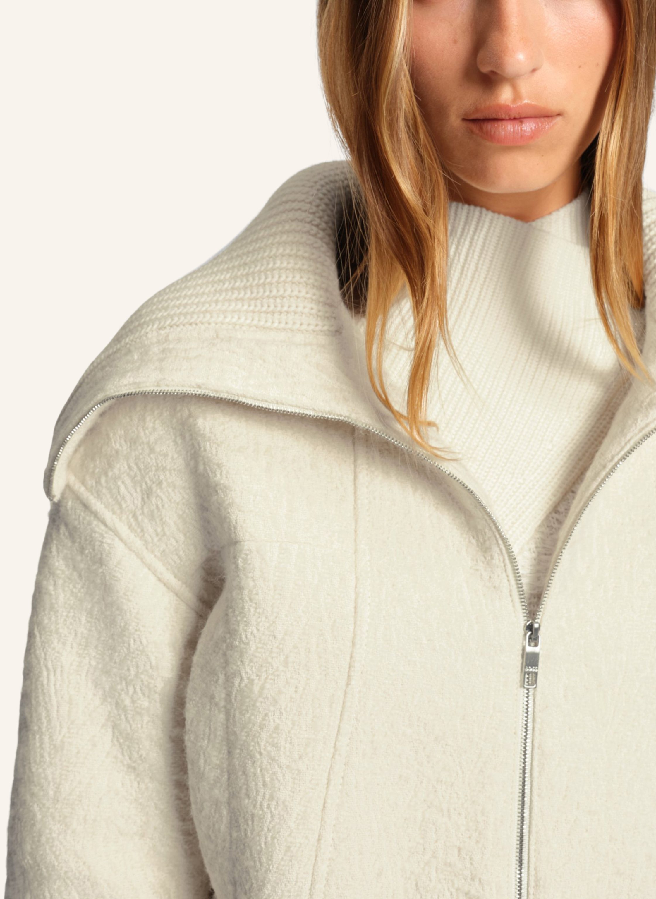 Thumbnail - Boss Blazer jafeda1 Regular Fit beige