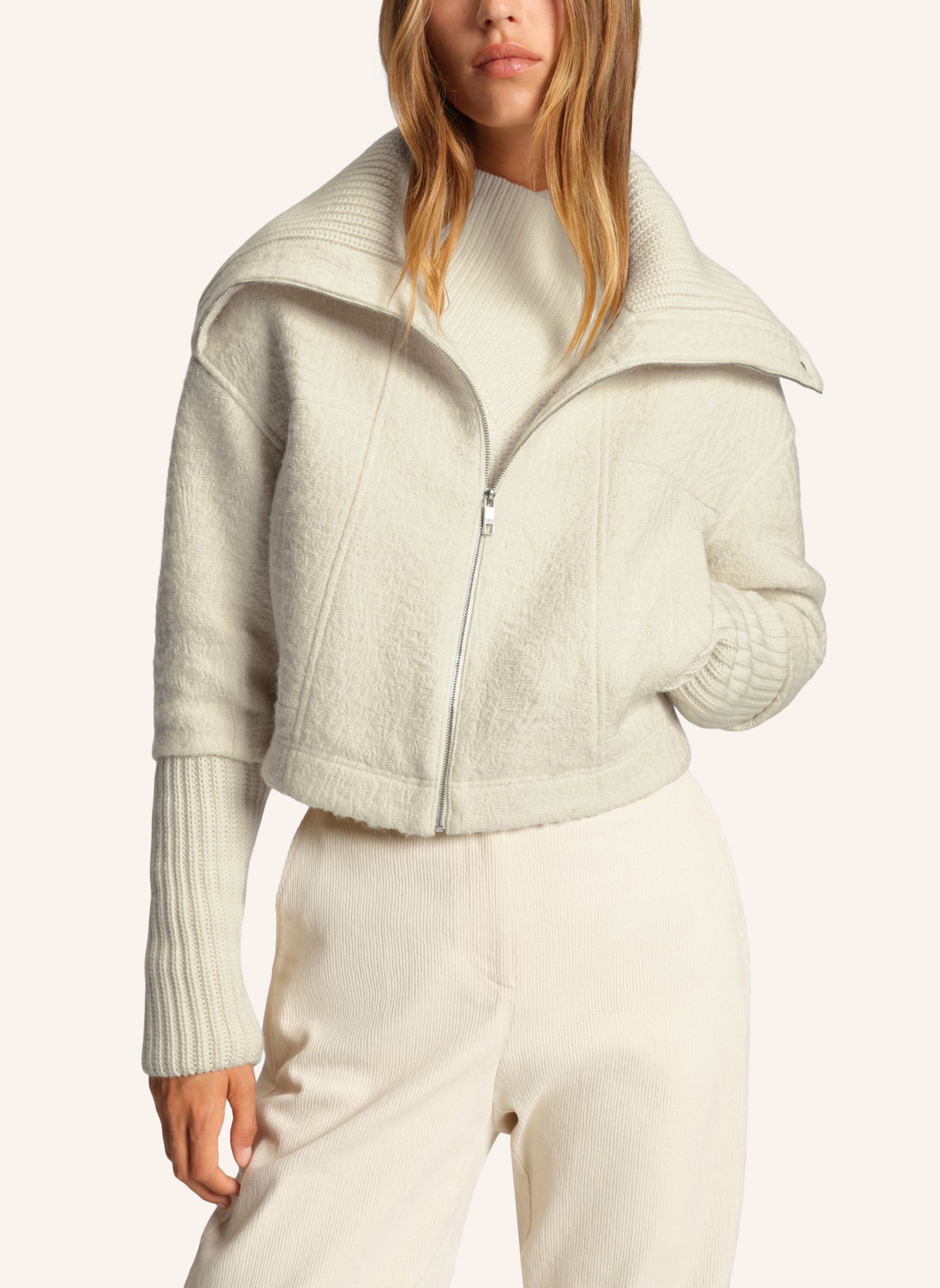 Thumbnail - Boss Blazer jafeda1 Regular Fit beige