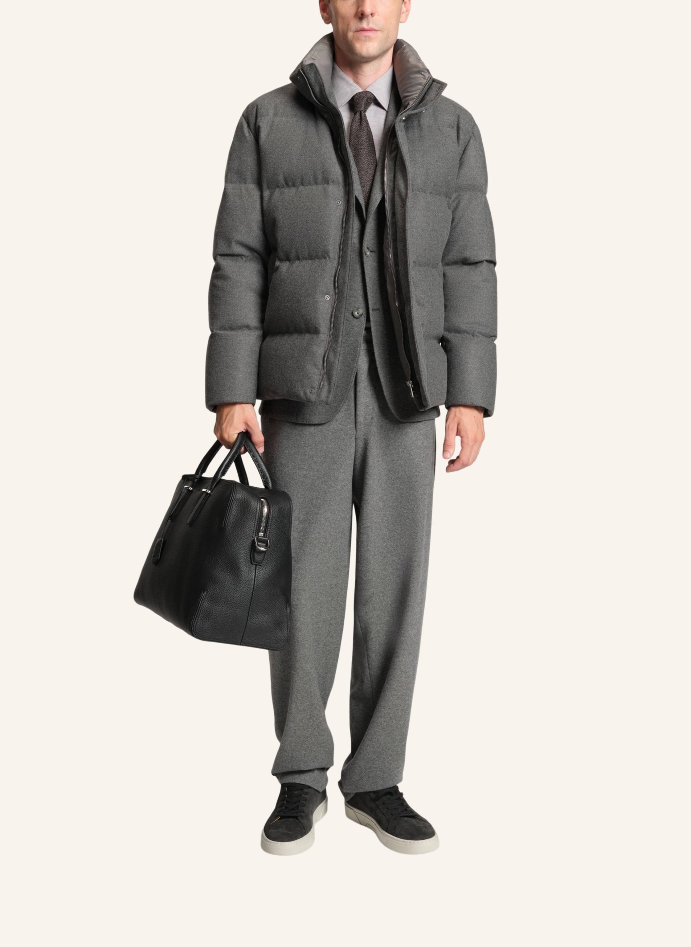 Thumbnail - Boss Blazer P-Hanry-J-Wg-252 grau