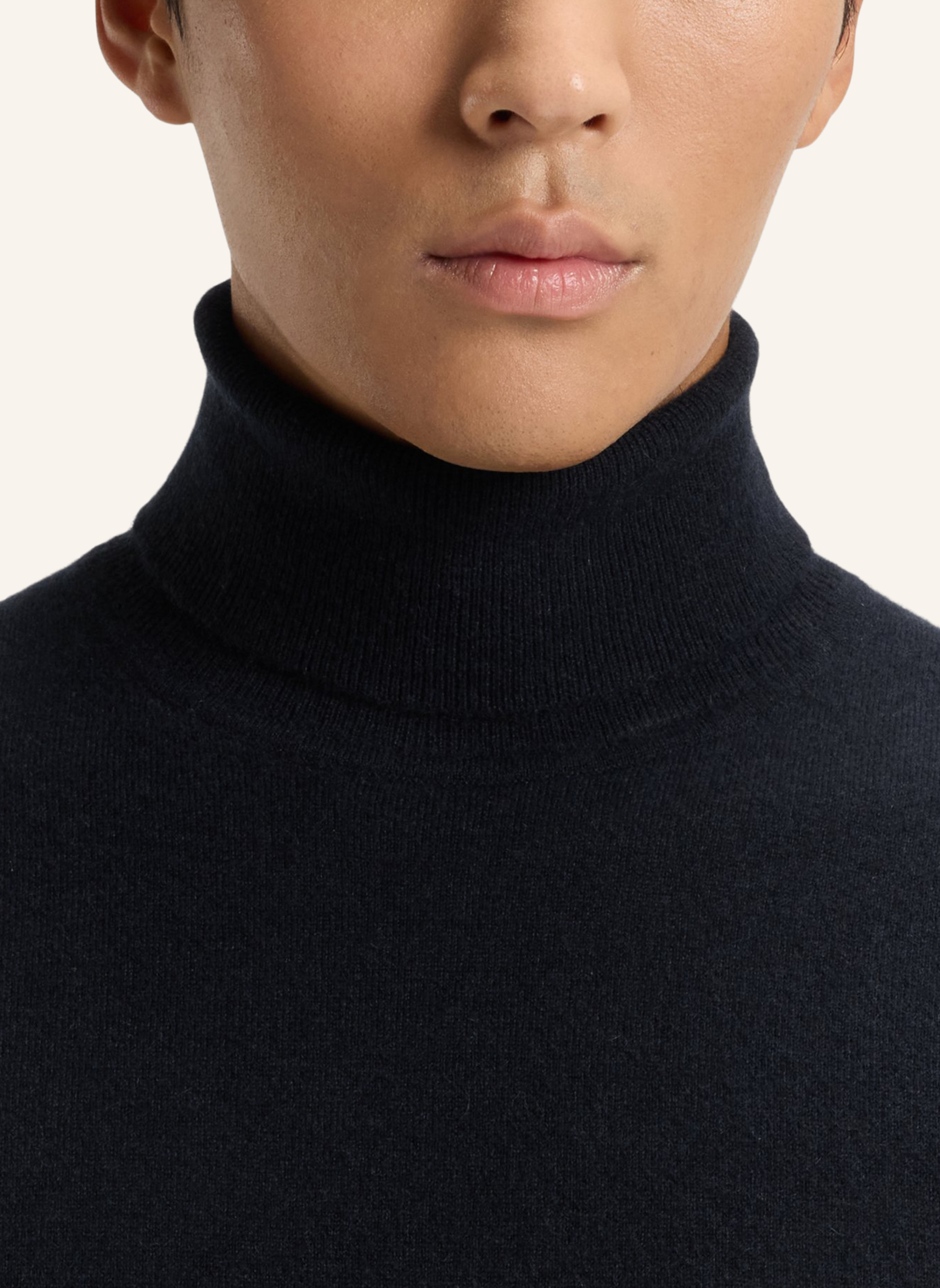 Thumbnail - Boss Pullover H-Emio Regular Fit blau