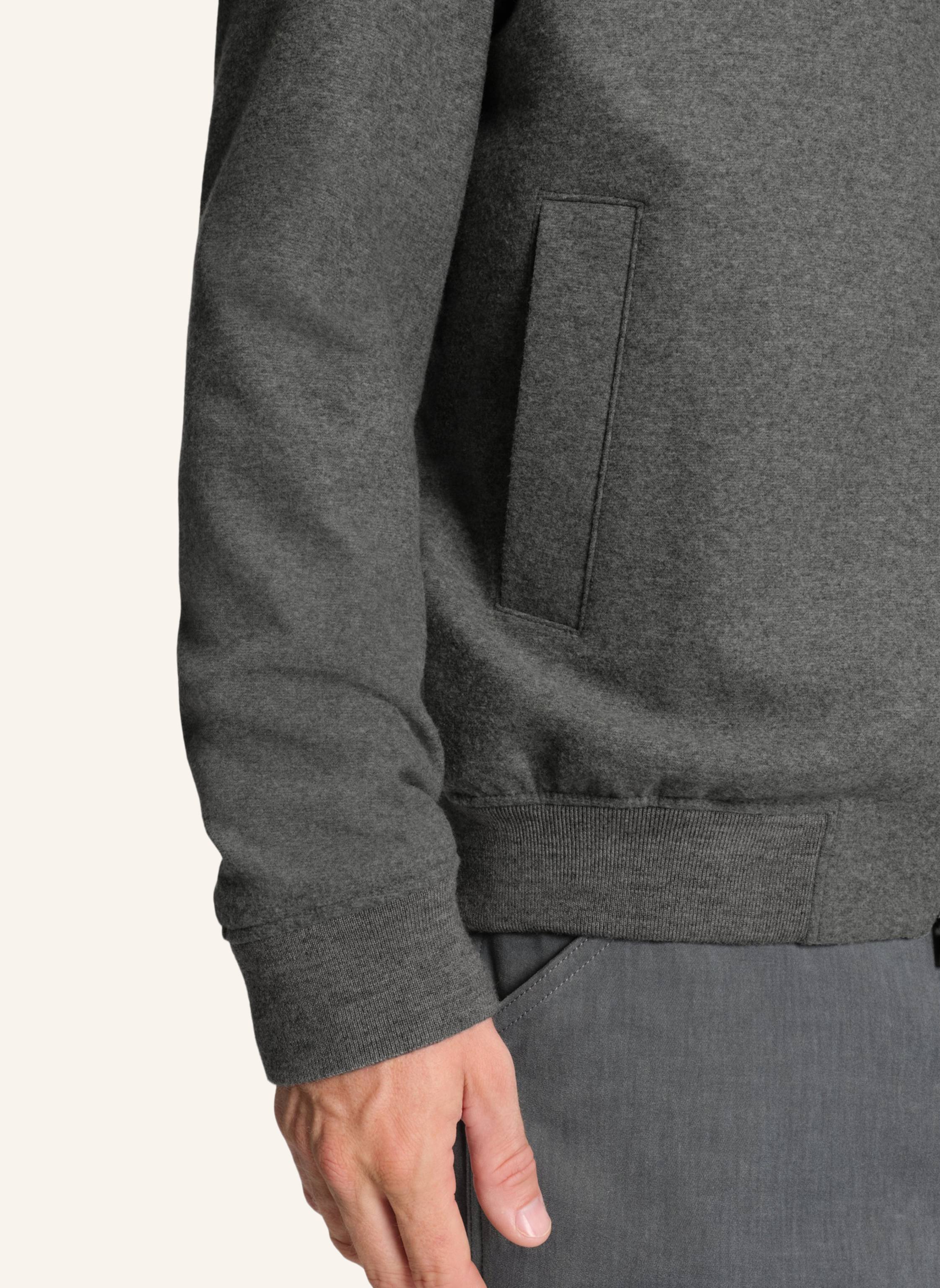 Thumbnail - Boss Blazer P-Hanry-J-Bmb-254 Slim Fit grau