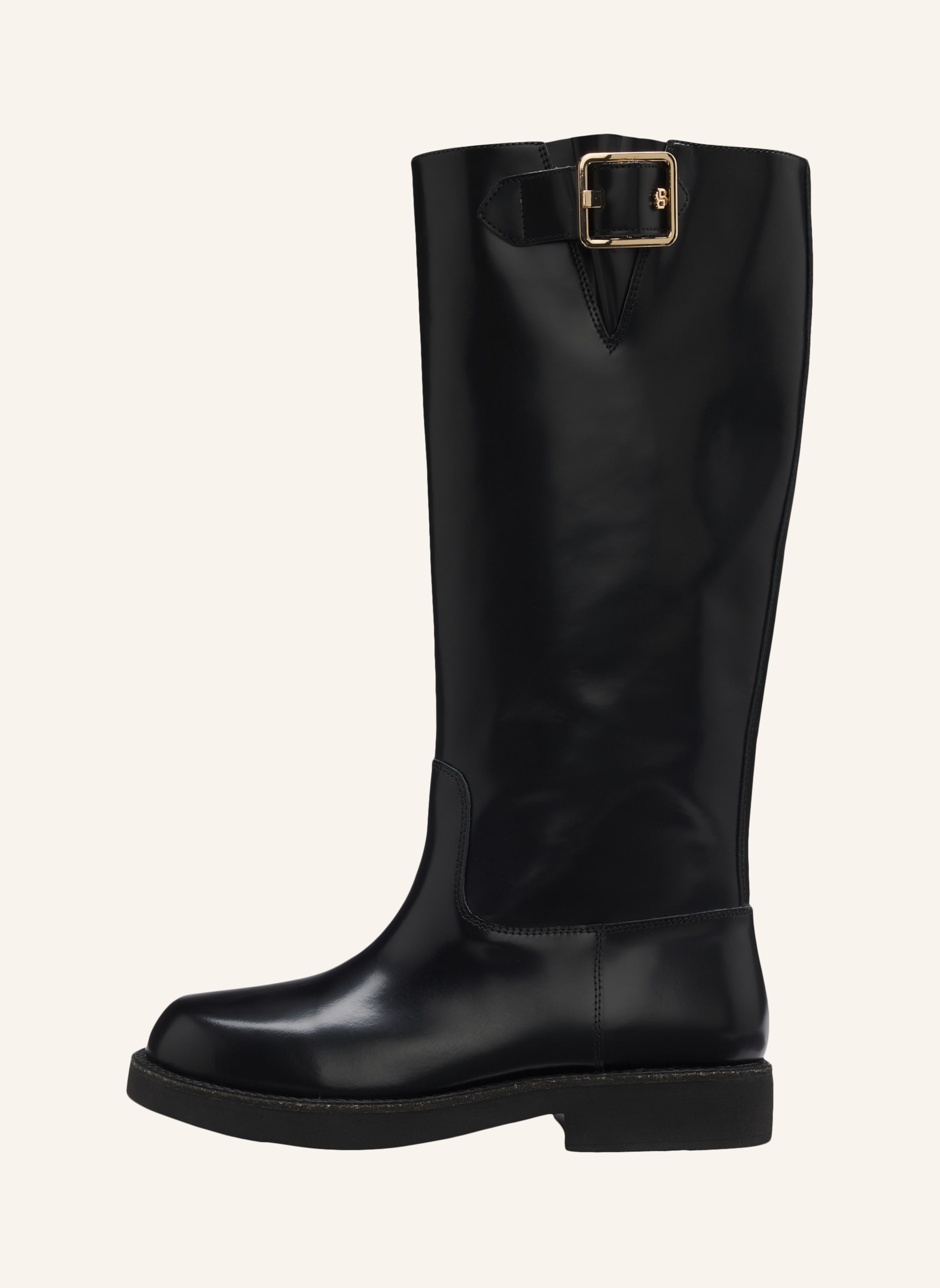 Thumbnail - Boss Stiefel Eleri_Boot_Bobk schwarz