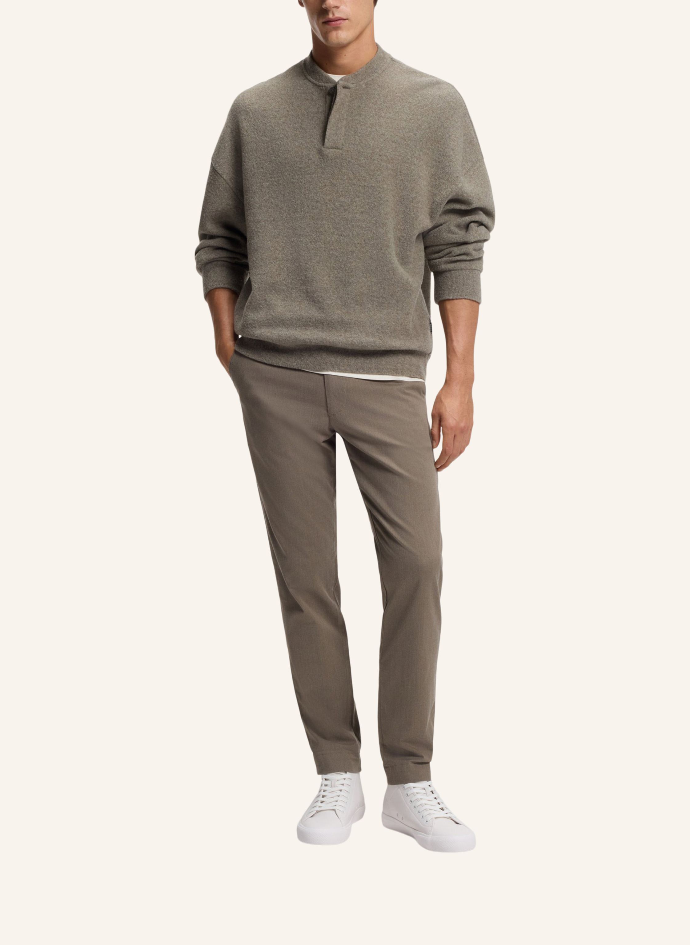 Thumbnail - Boss High Top Aiden_Hito_Sgrpu weiss