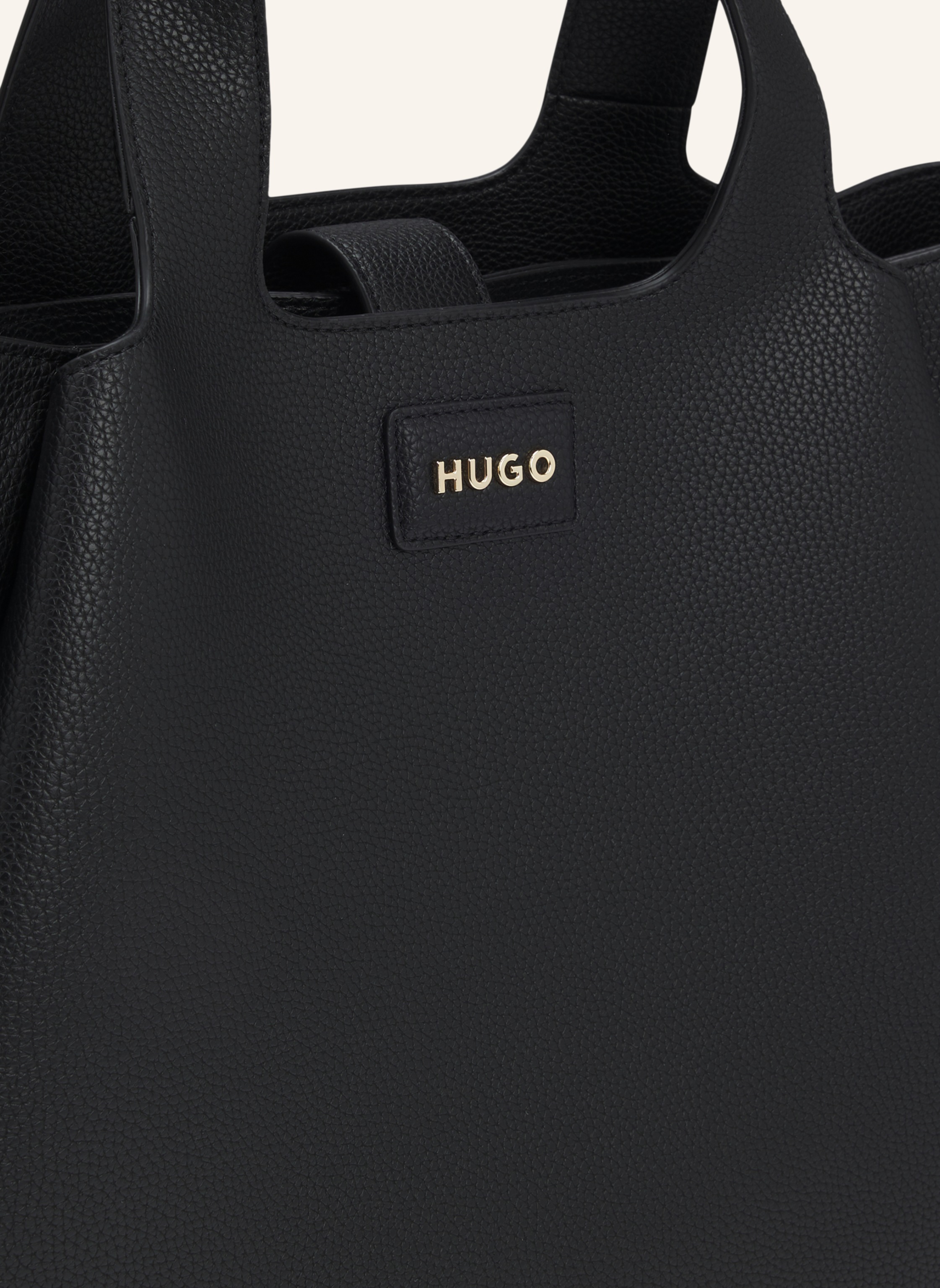 Thumbnail - Hugo Tragetasche Orin_Tote schwarz