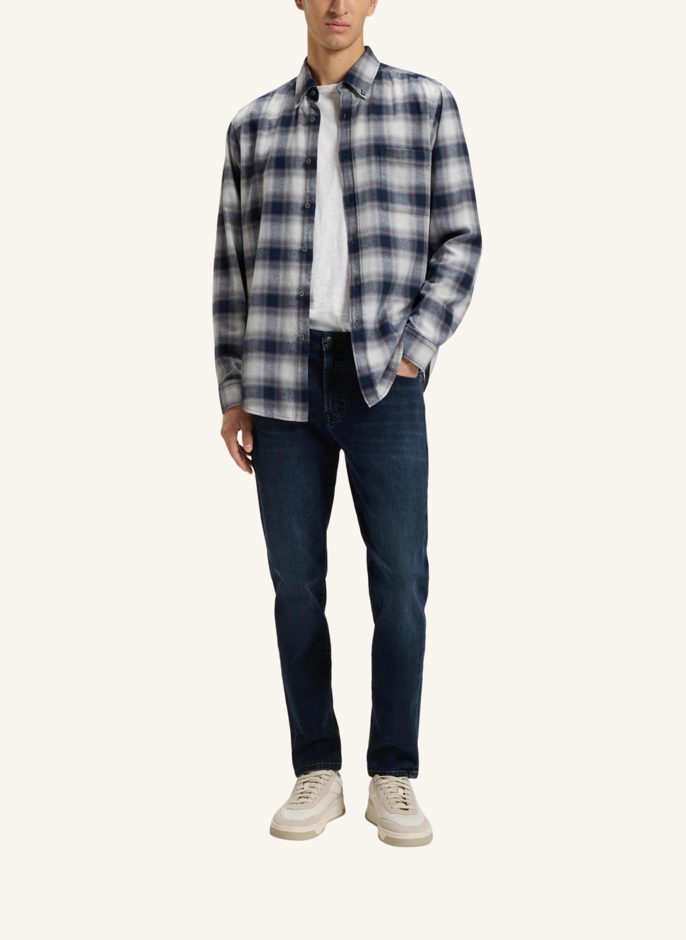 Thumbnail - Boss Jeans Onyx Bo Tapered Fit blau