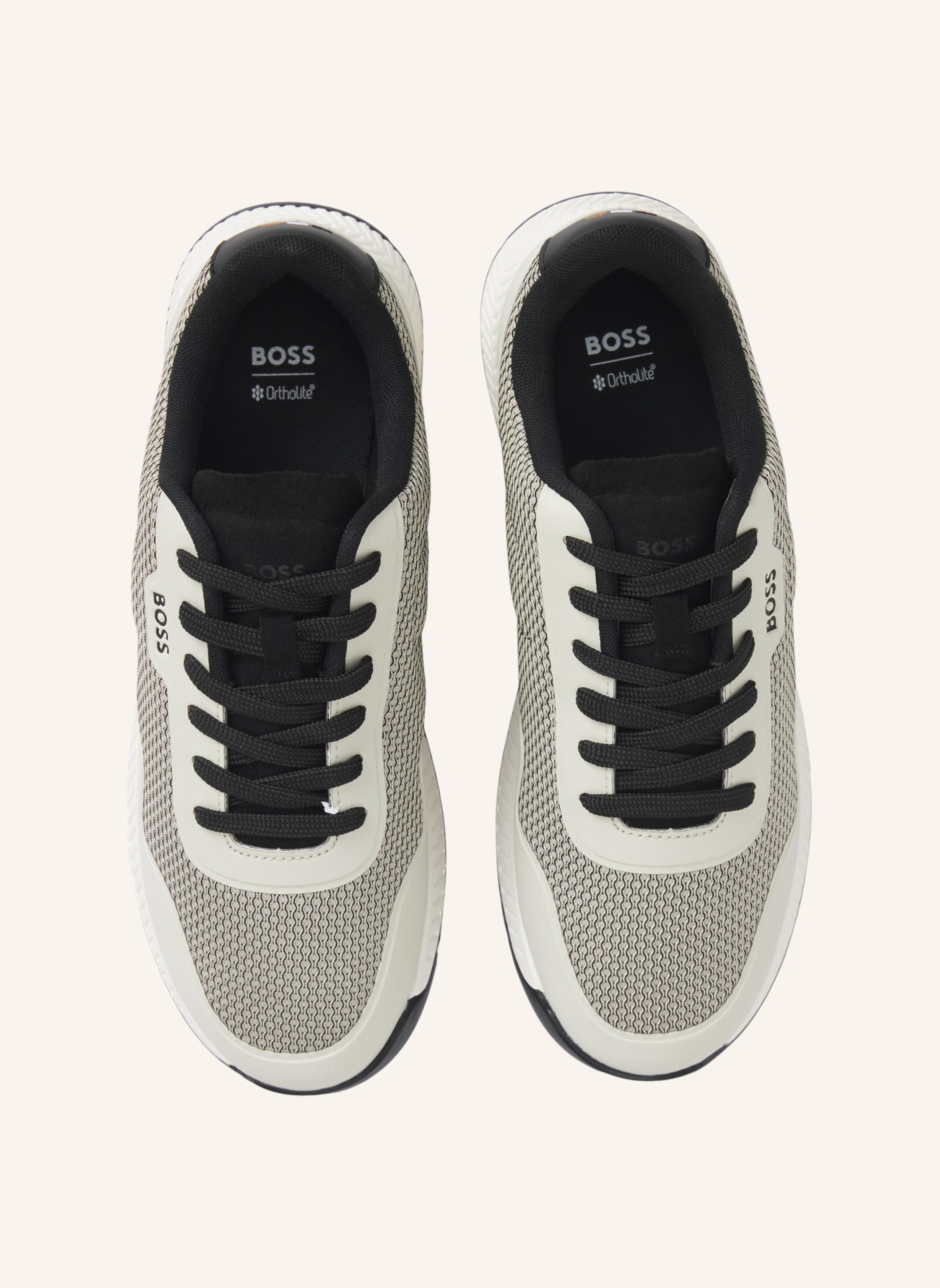 Thumbnail - Boss Sneaker Titanium_Runn_Meth beige
