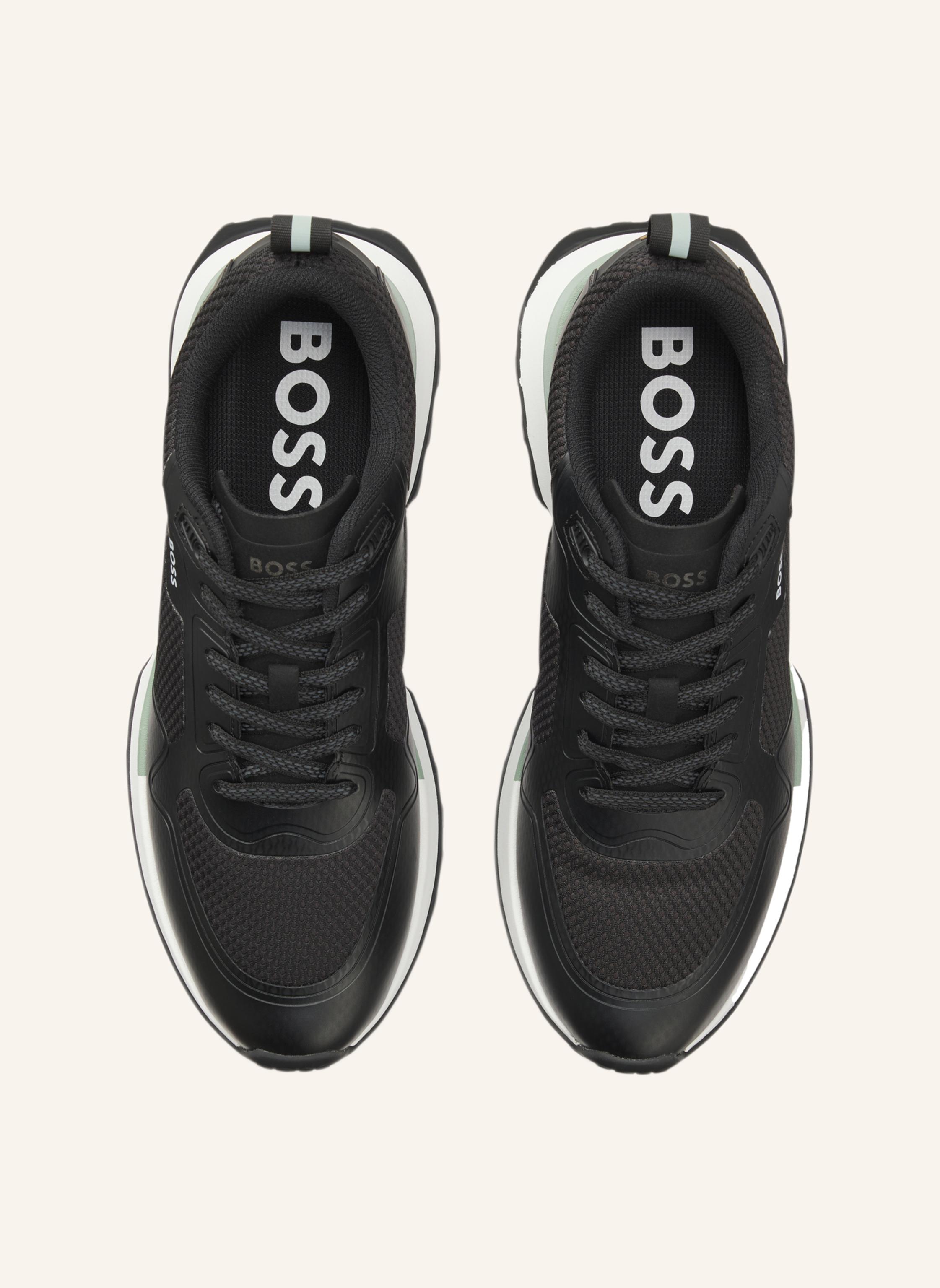 Thumbnail - Boss Sneaker Jonah_Runn_Meth schwarz