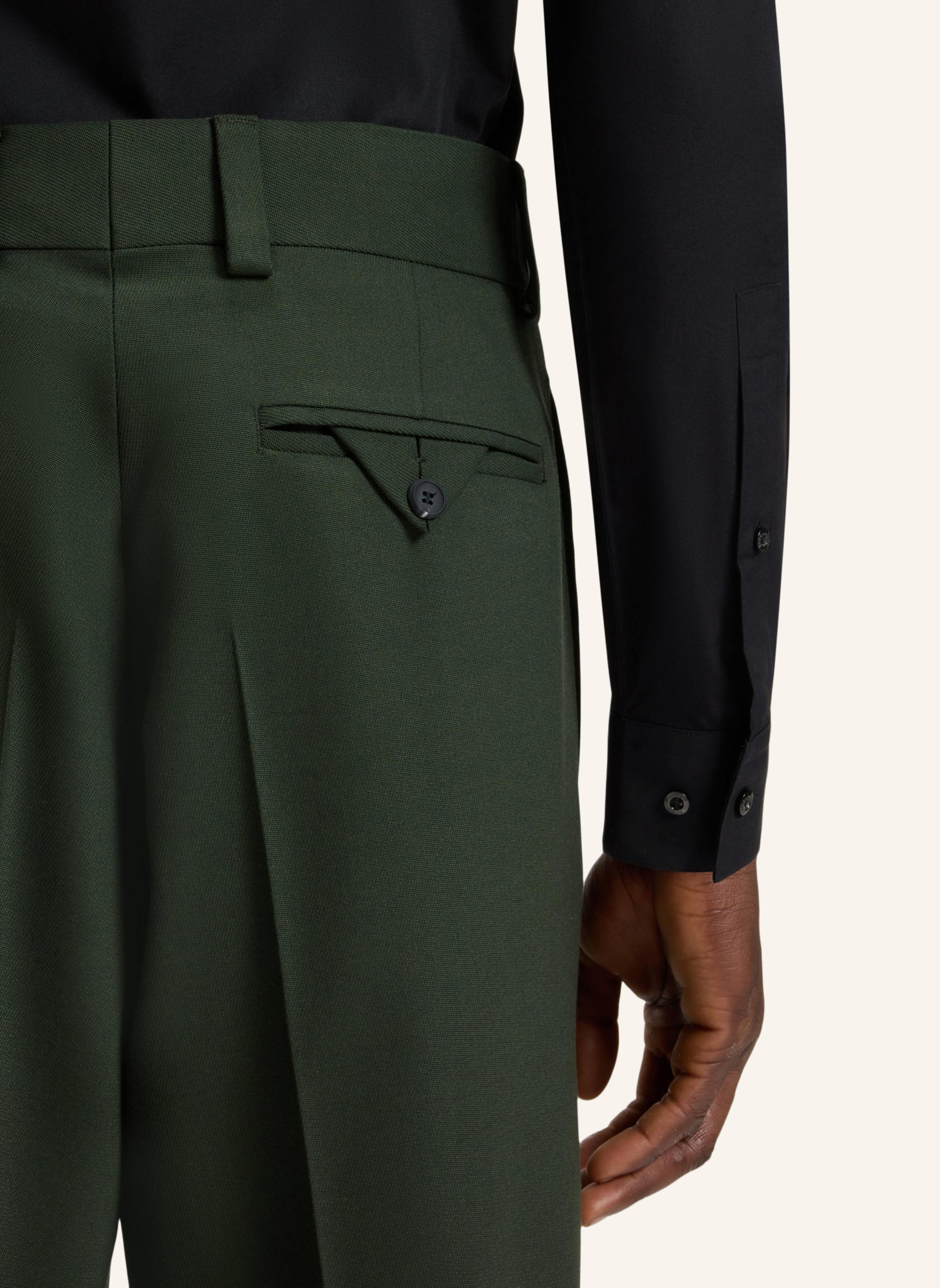 Thumbnail - Hugo Business Hemd Valerio schwarz