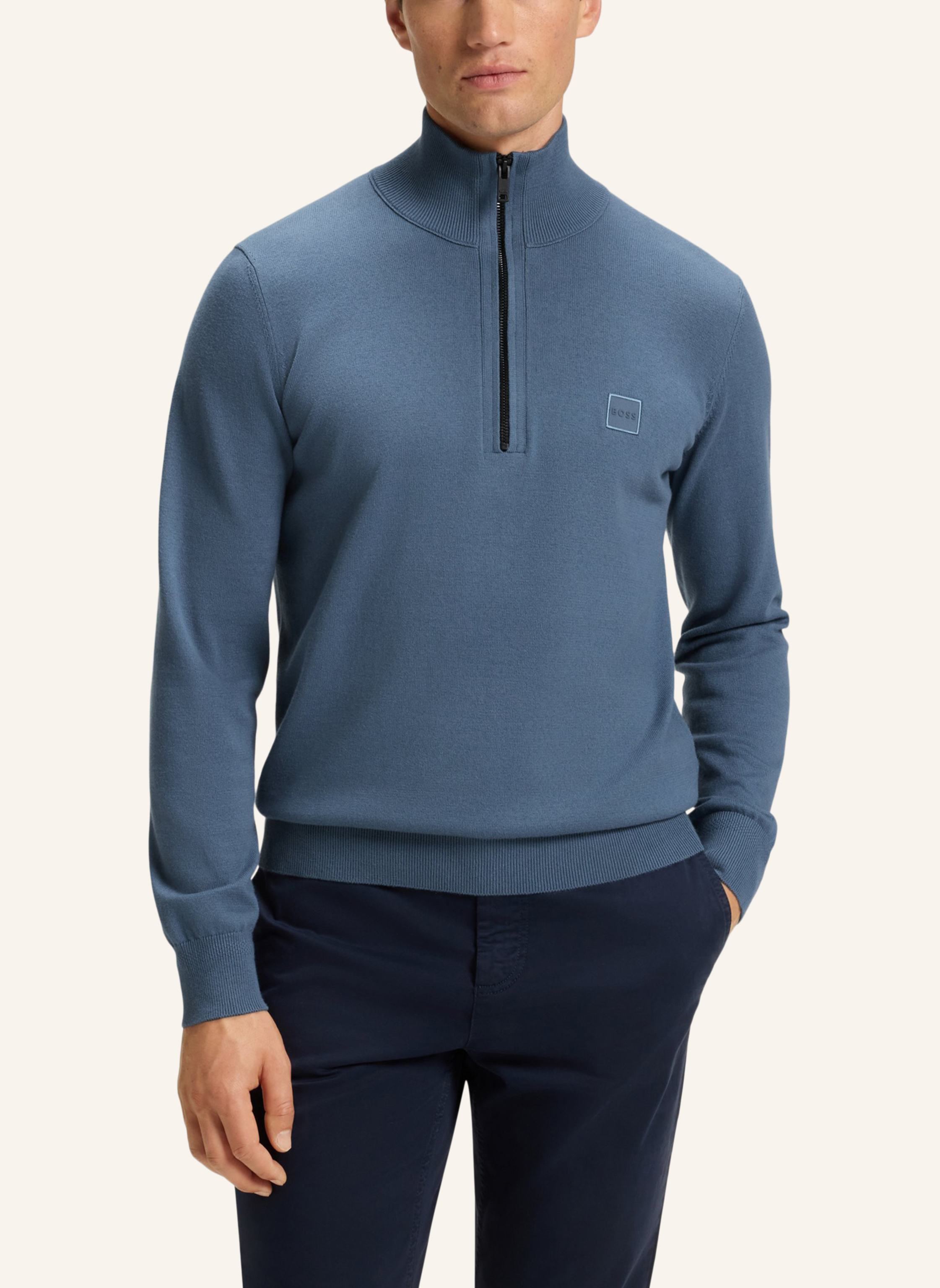 Thumbnail - Boss Troyer Kanobix blau