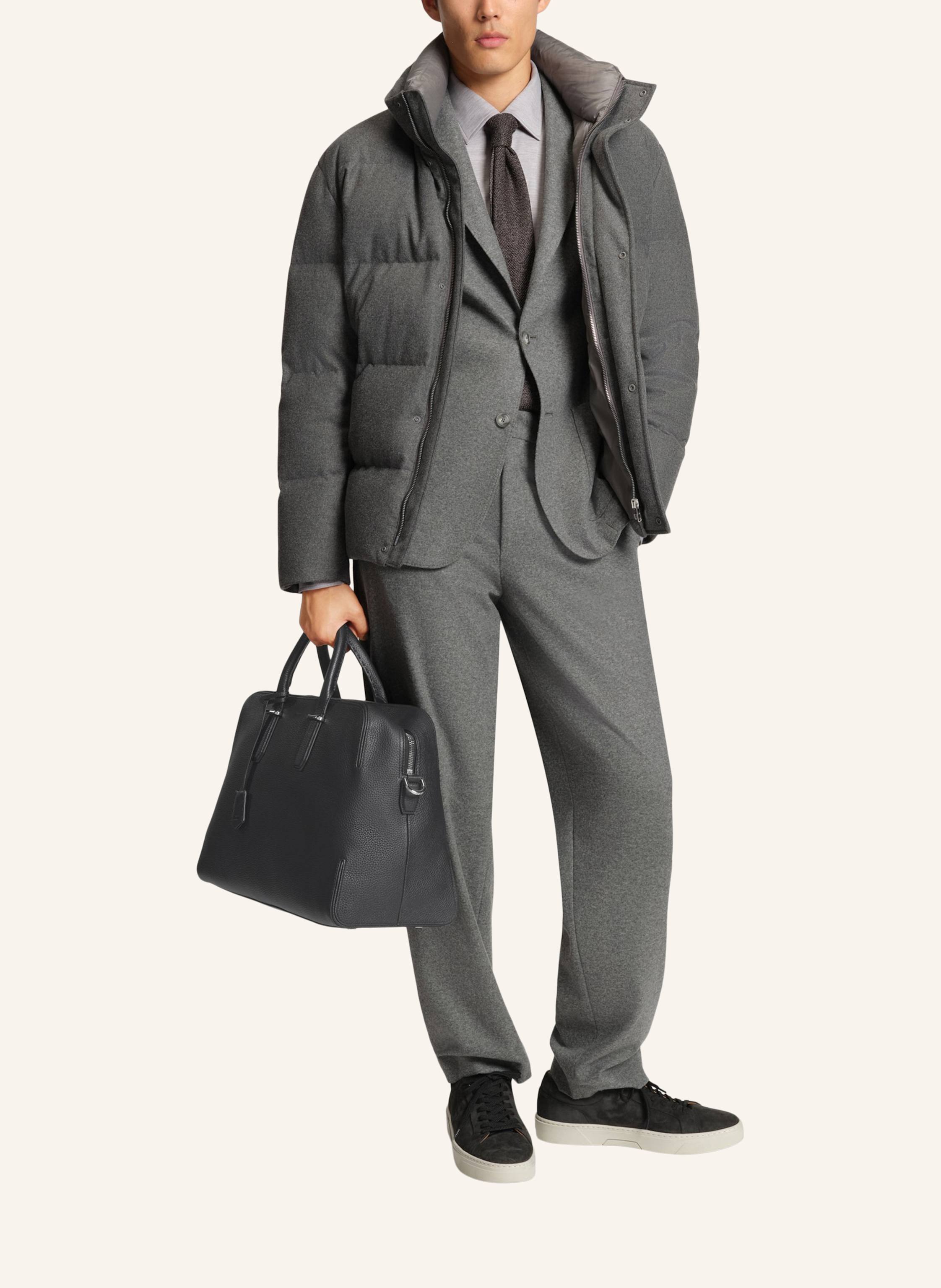 Thumbnail - Boss Reisetasche Madison-B1_Holdall schwarz