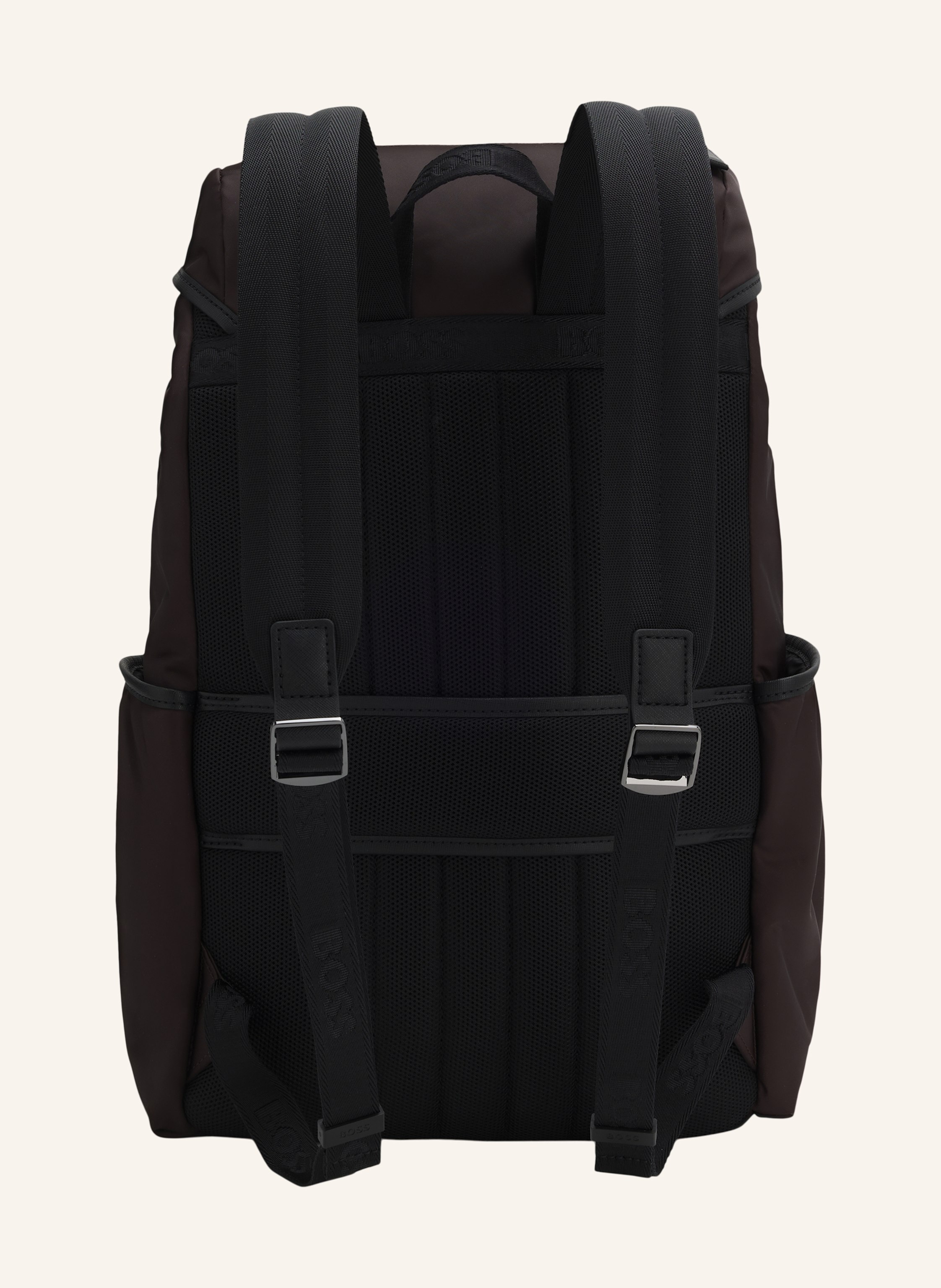Thumbnail - Boss Rucksack B_Icon_Backpack braun