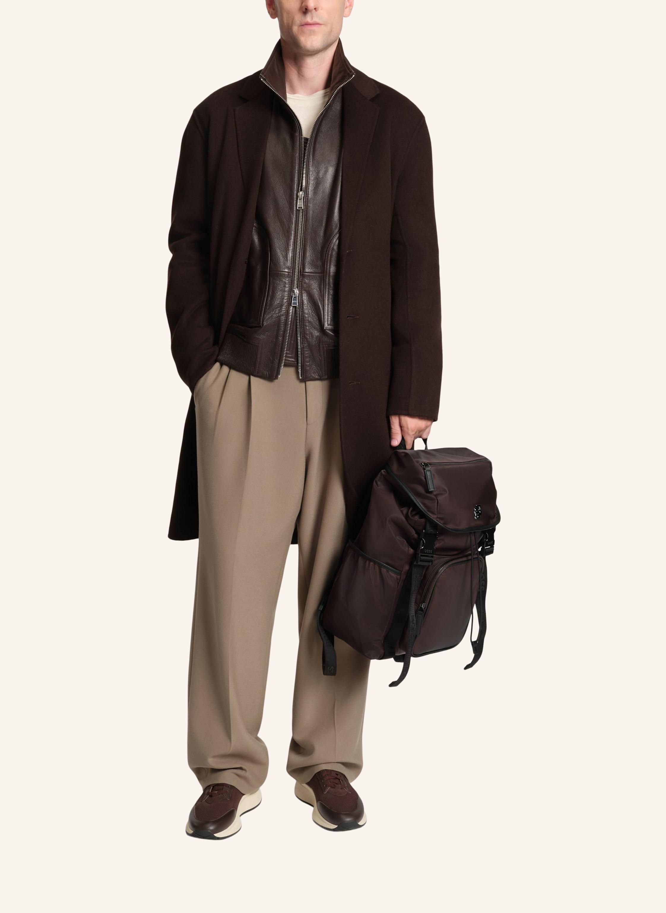 Thumbnail - Boss Rucksack B_Icon_Backpack braun