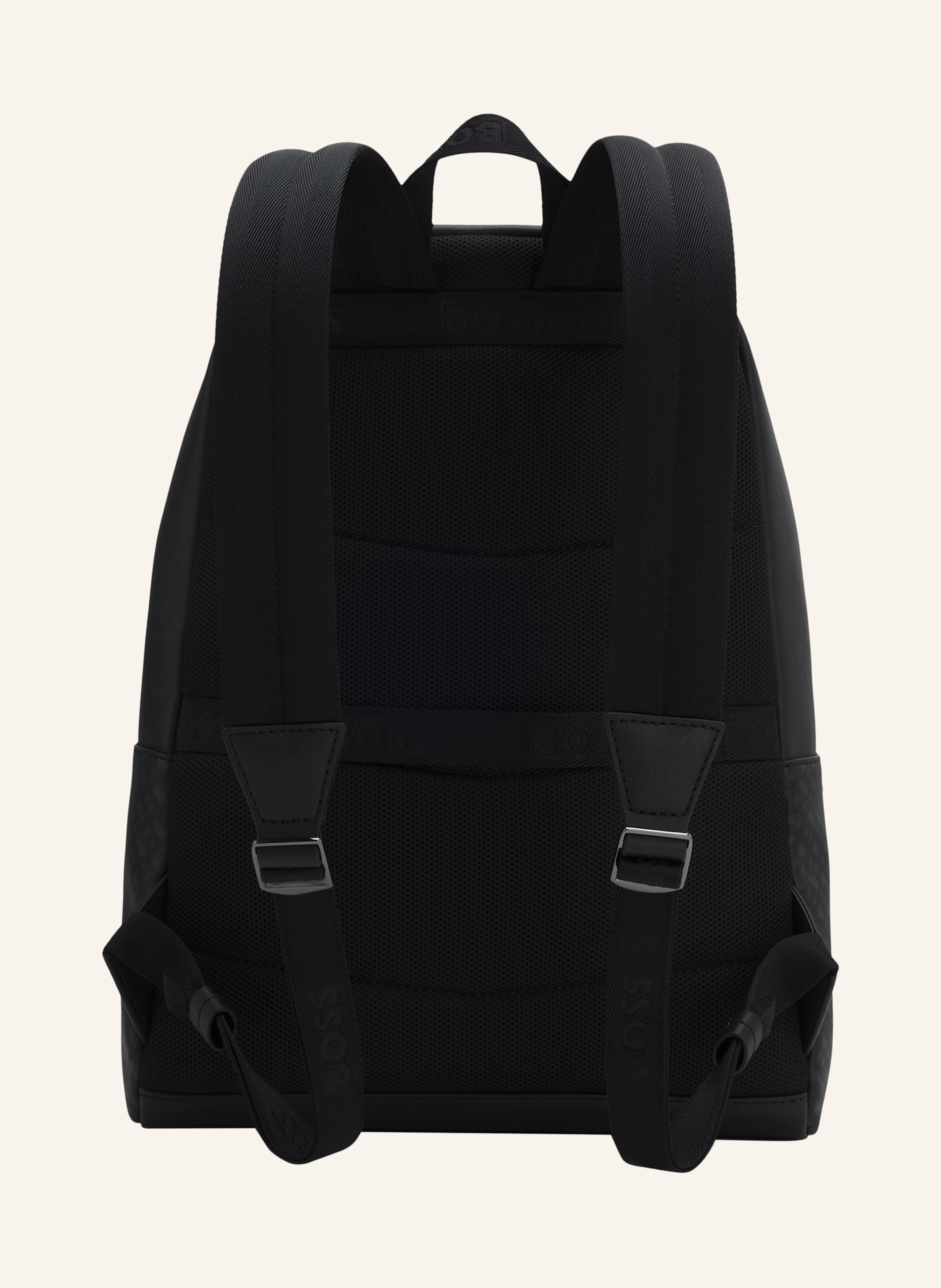 Thumbnail - Boss Rucksack Zair_Mn_S. Backpack schwarz