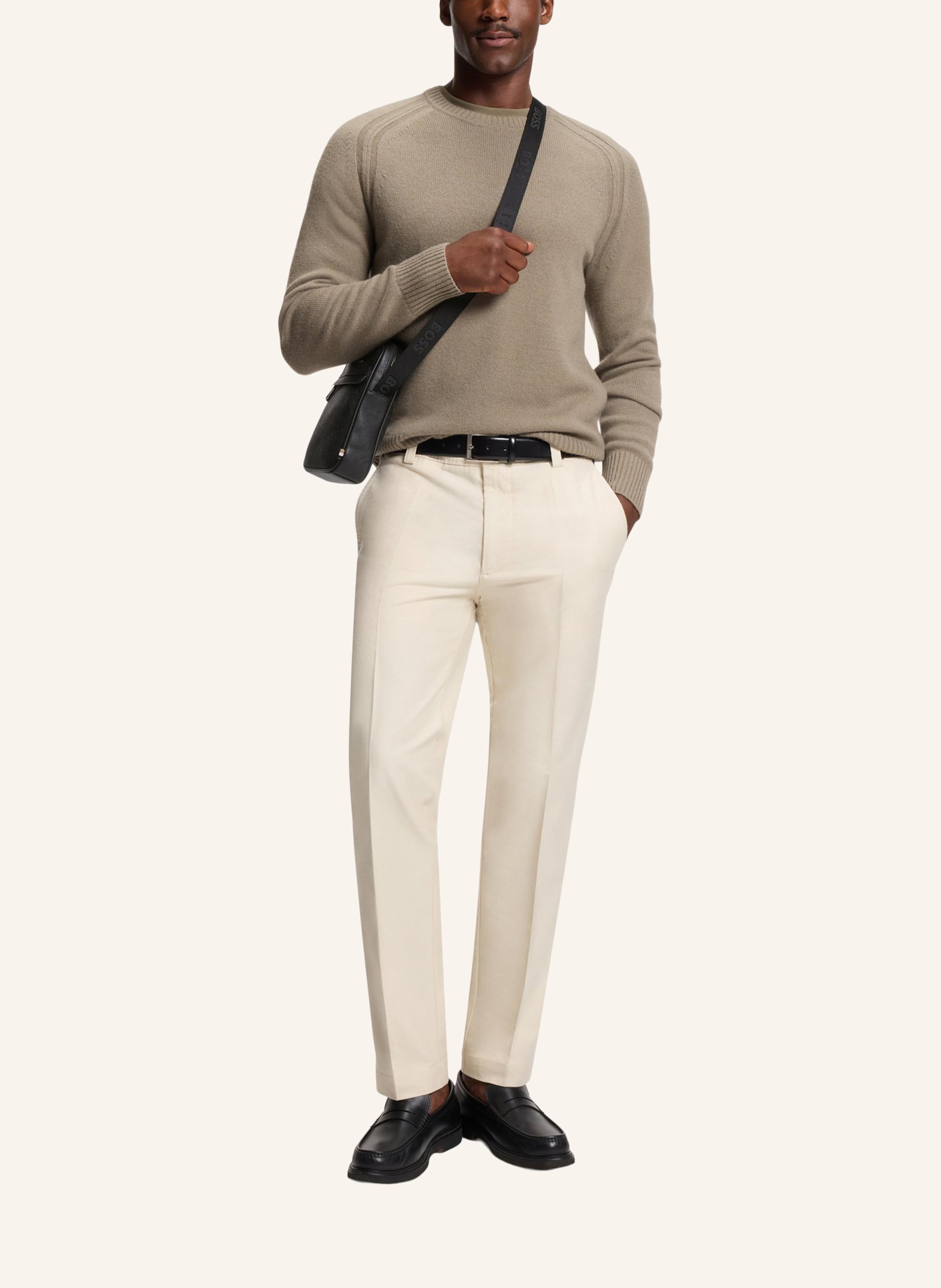 Thumbnail - Boss Reporter Zair_Mn_Ns_Zip schwarz