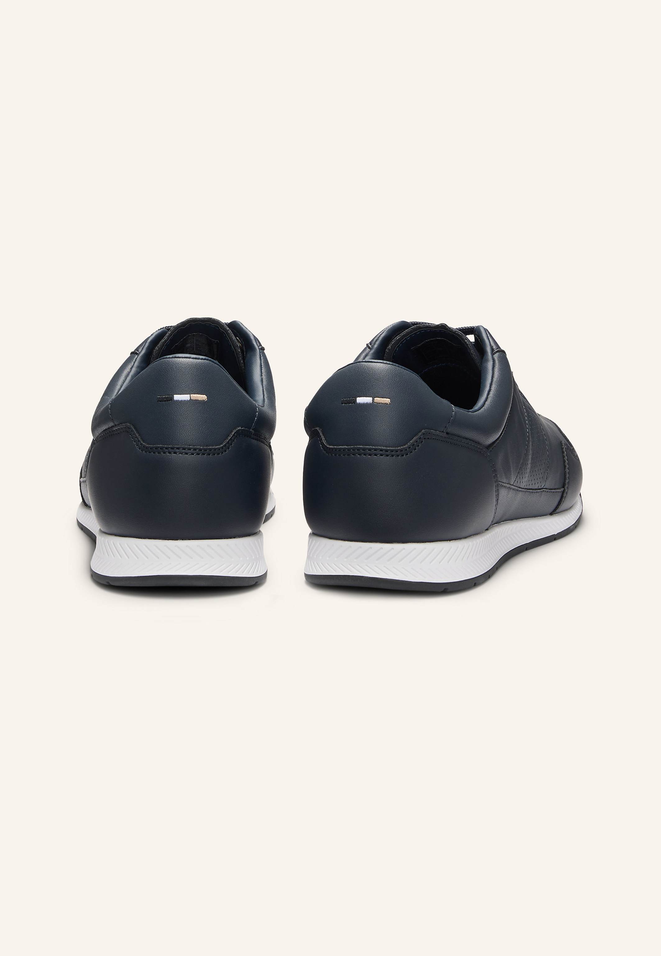 Thumbnail - Boss Sneaker Nitan blau