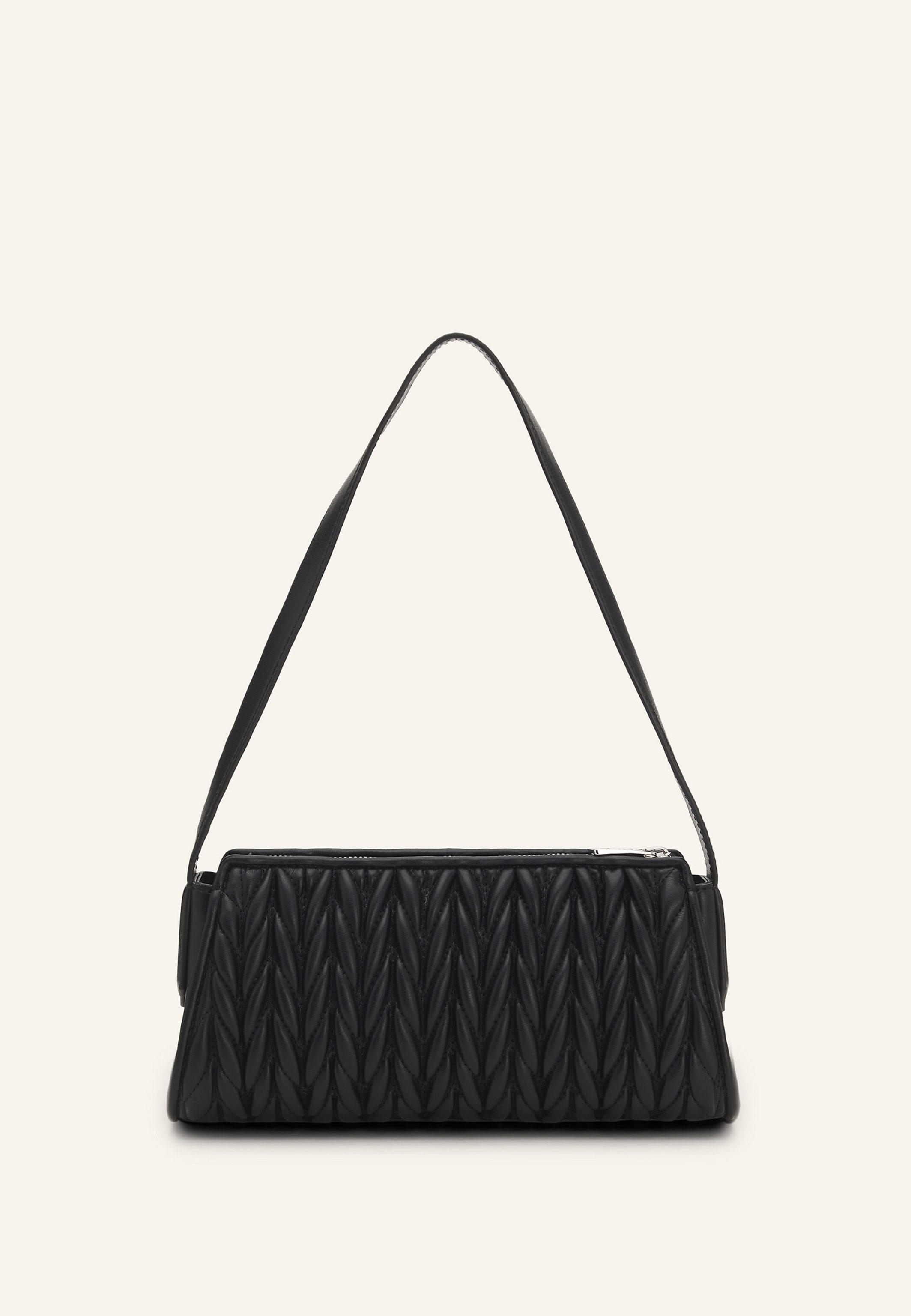 Thumbnail - Hugo Umhängetasche Chris 2.0 Ma_Hobo schwarz