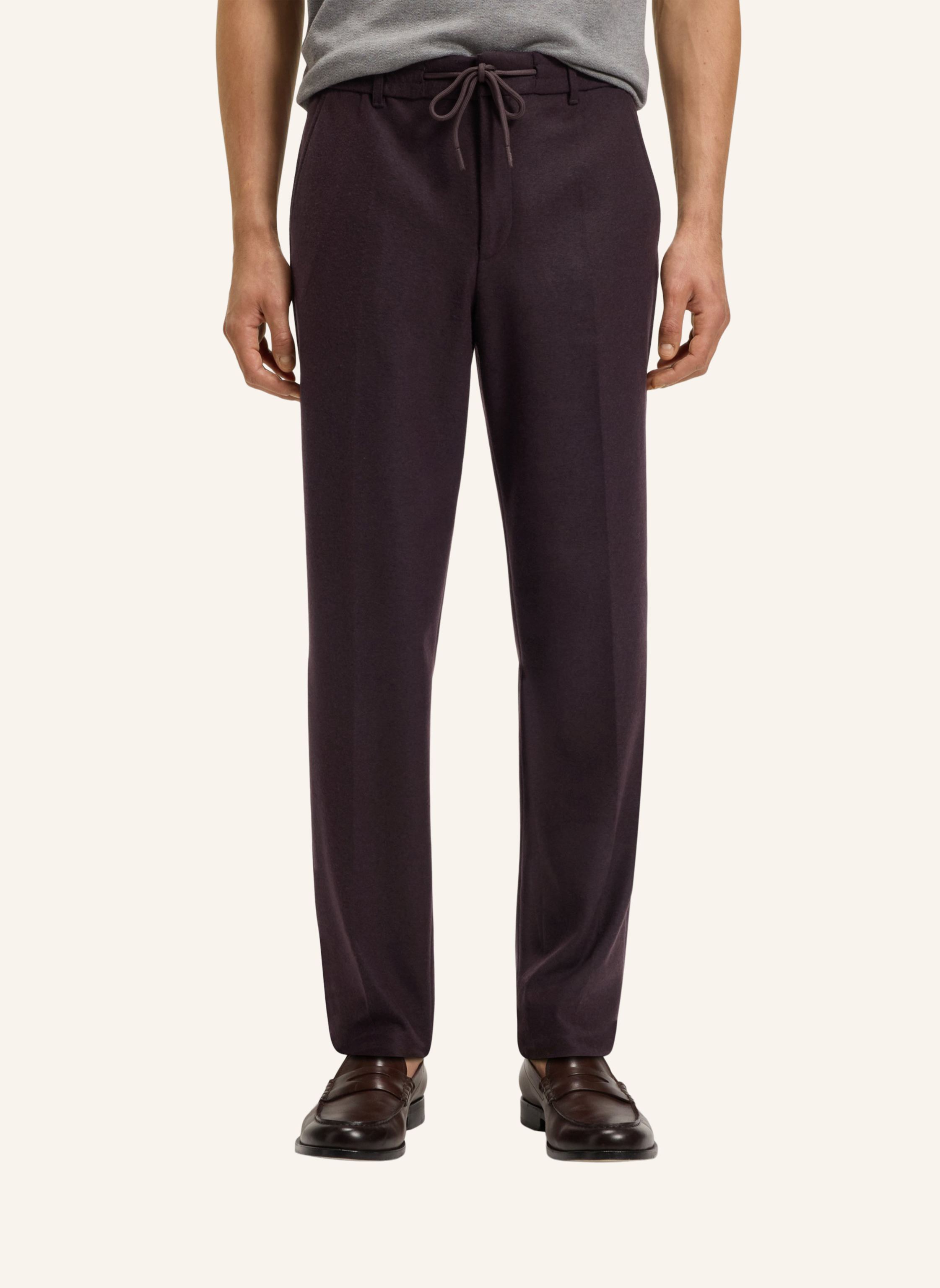 Thumbnail - Boss Business Hose P-Perin-J-Rds-Wg-254 Tapered Fit rot