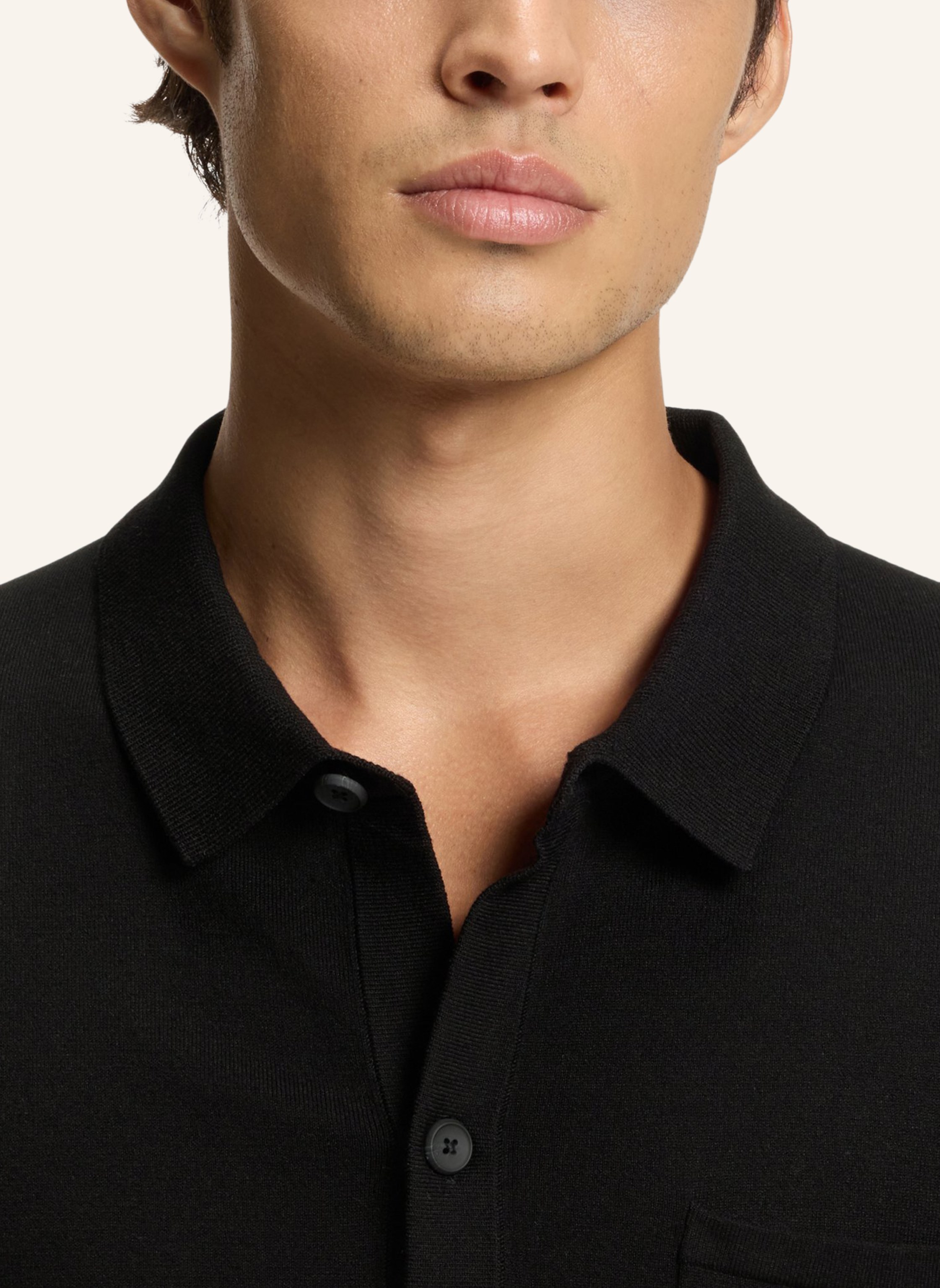 Thumbnail - Hugo Casual Jacke San Jordan-Cv Regular Fit schwarz