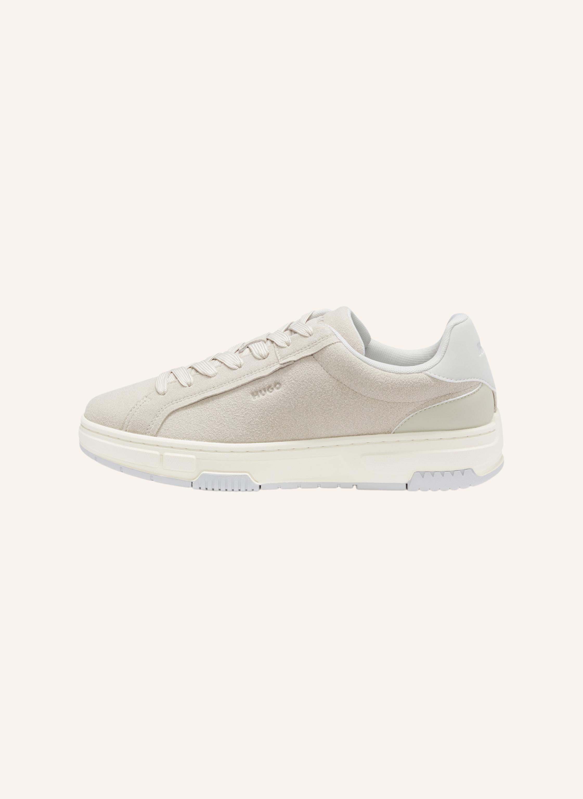 Thumbnail - Hugo Sneaker Yarrow_Tenn_Mfnu beige