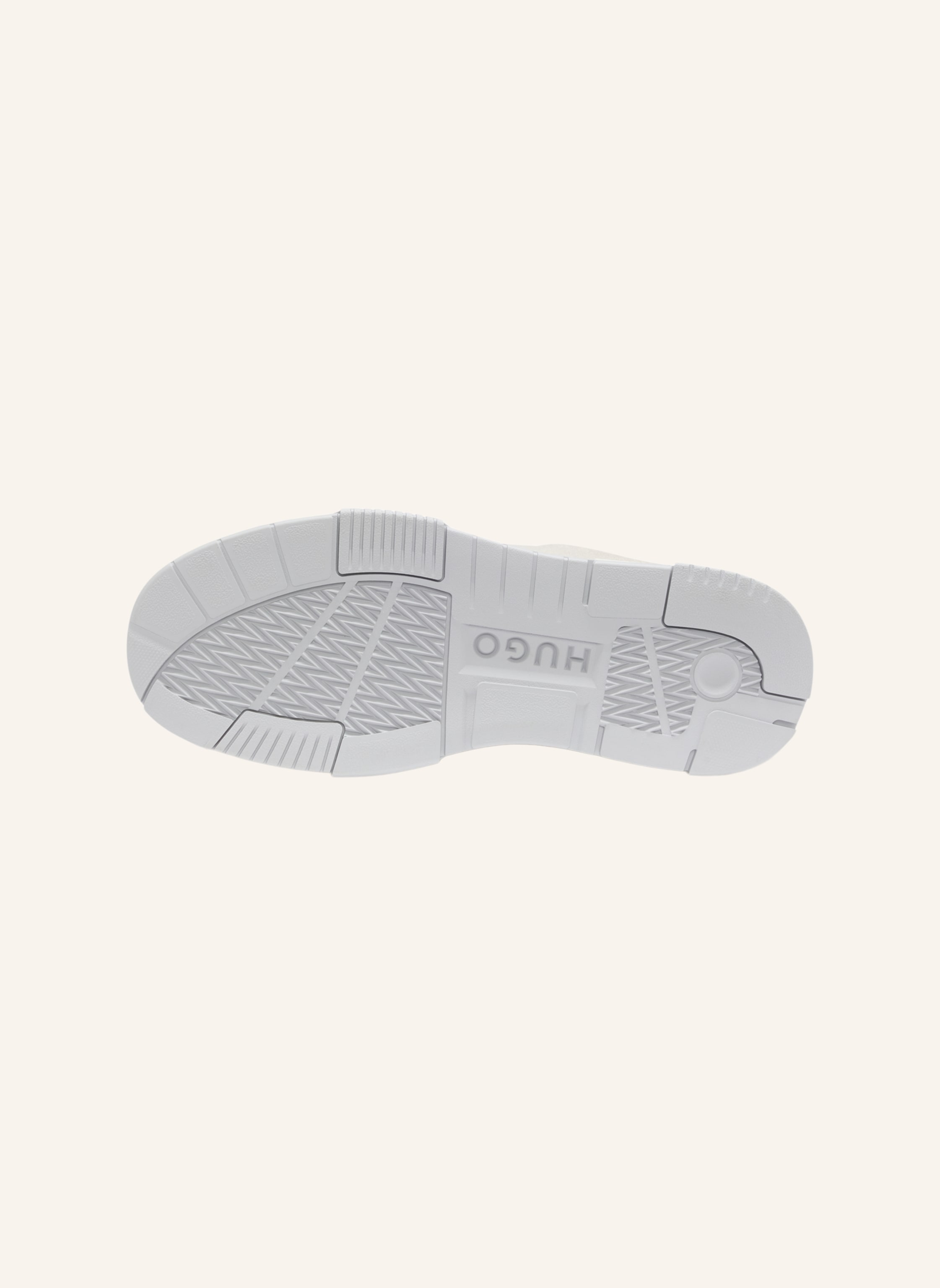 Thumbnail - Hugo Sneaker Yarrow_Tenn_Mfnu beige