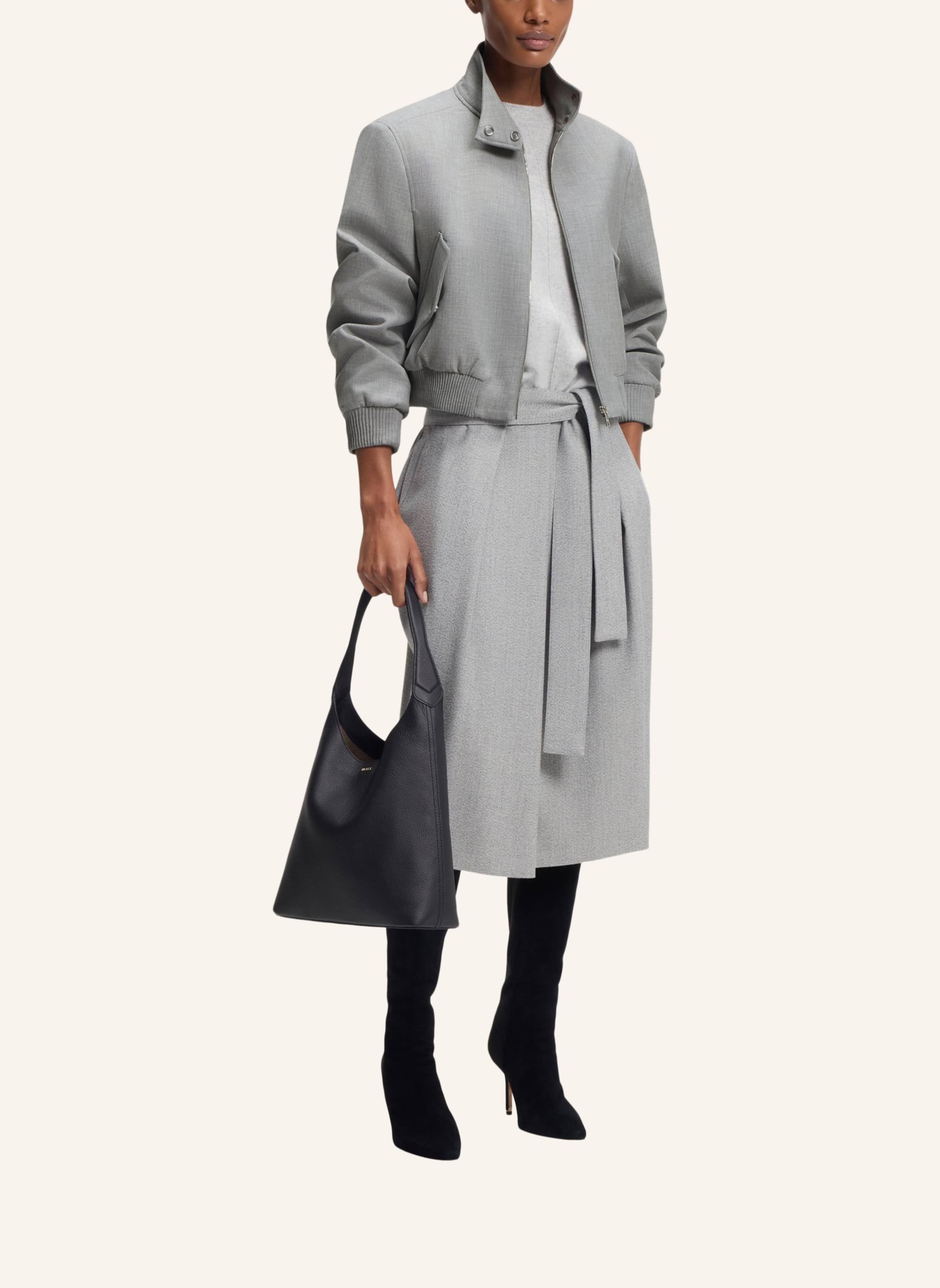 Thumbnail - Boss Blazer Jamaya Regular Fit rot