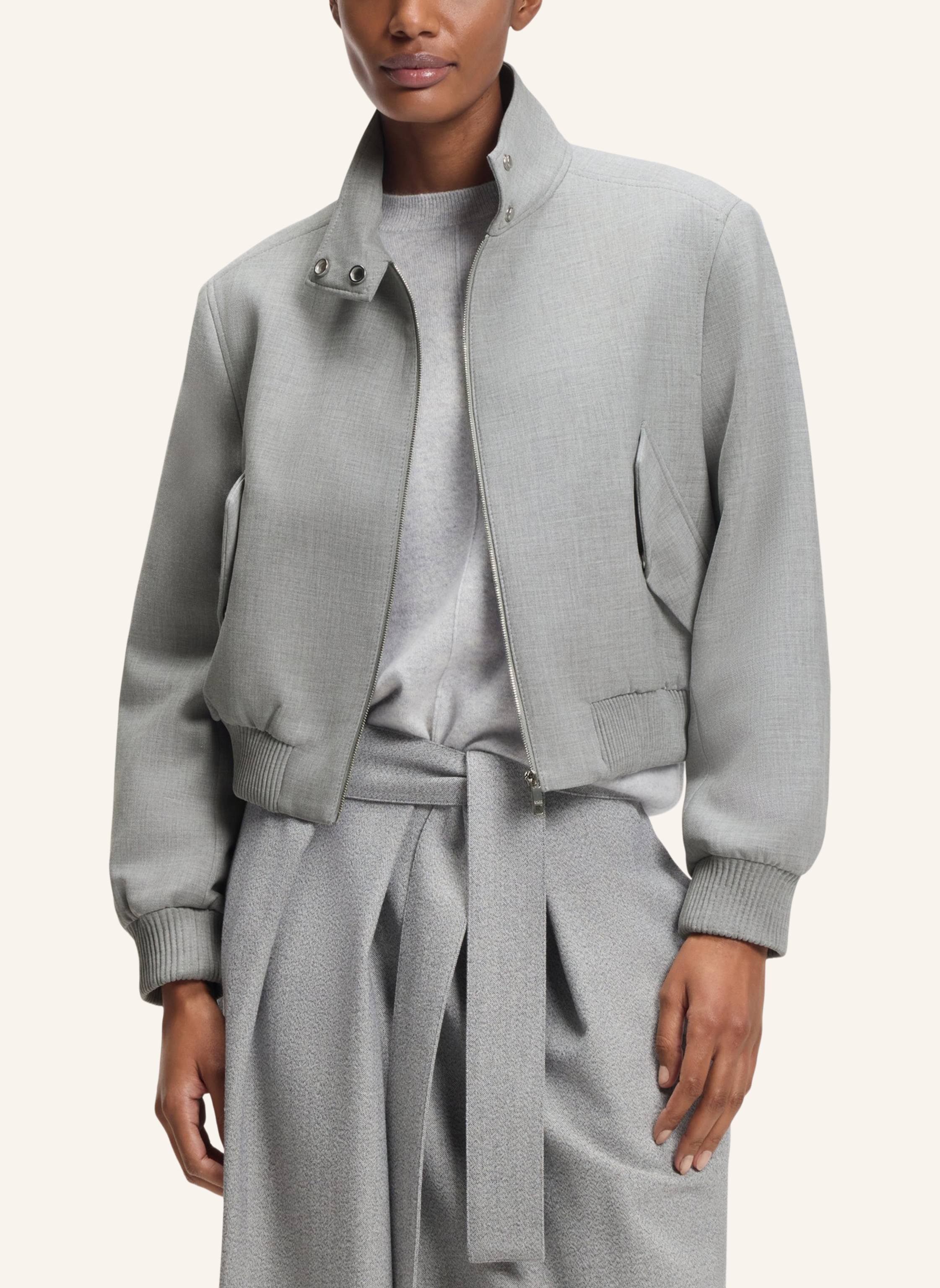 Thumbnail - Boss Blazer Jamaya Regular Fit rot