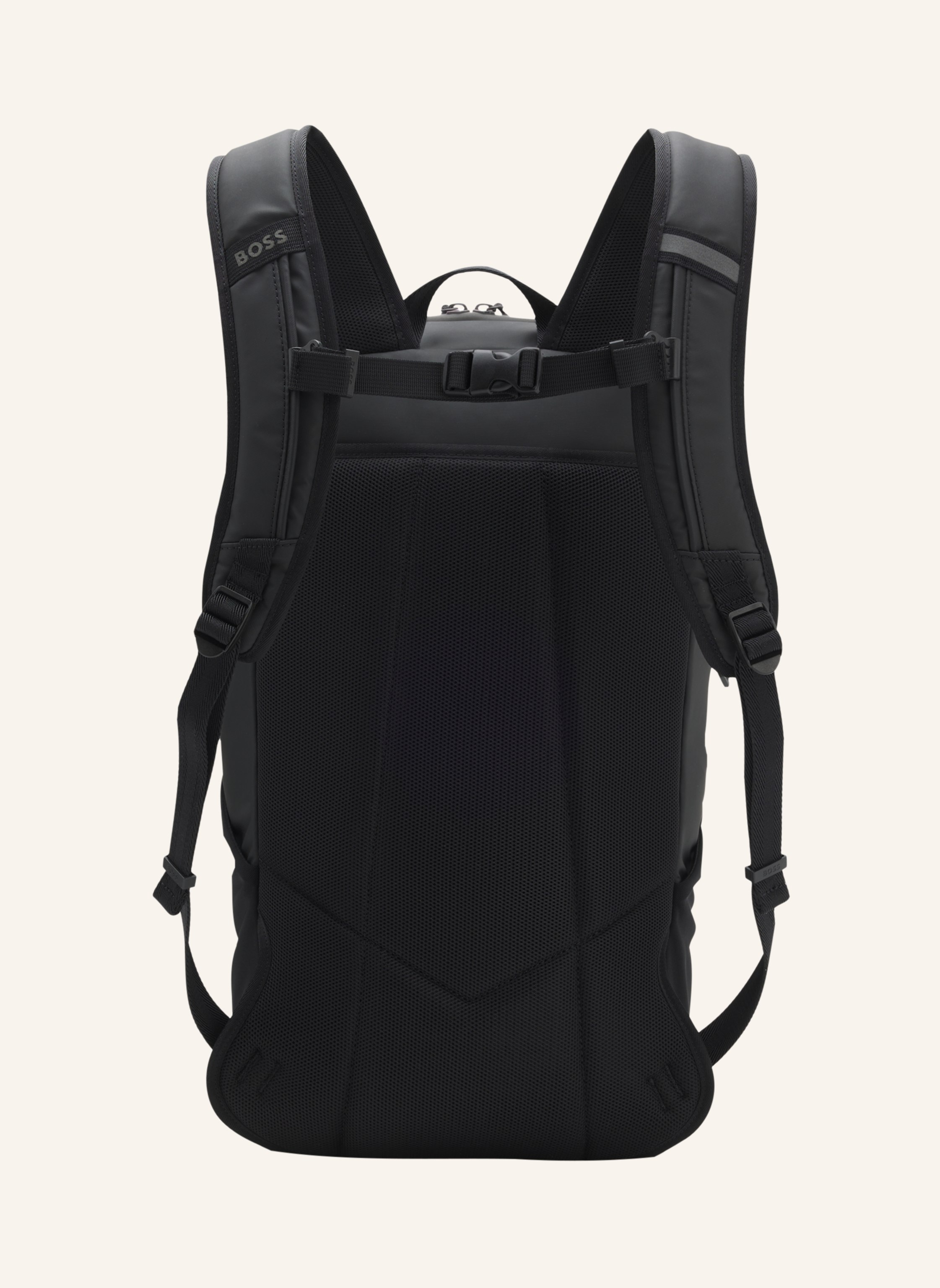 Thumbnail - Boss Rucksack Stenson_Backpack schwarz