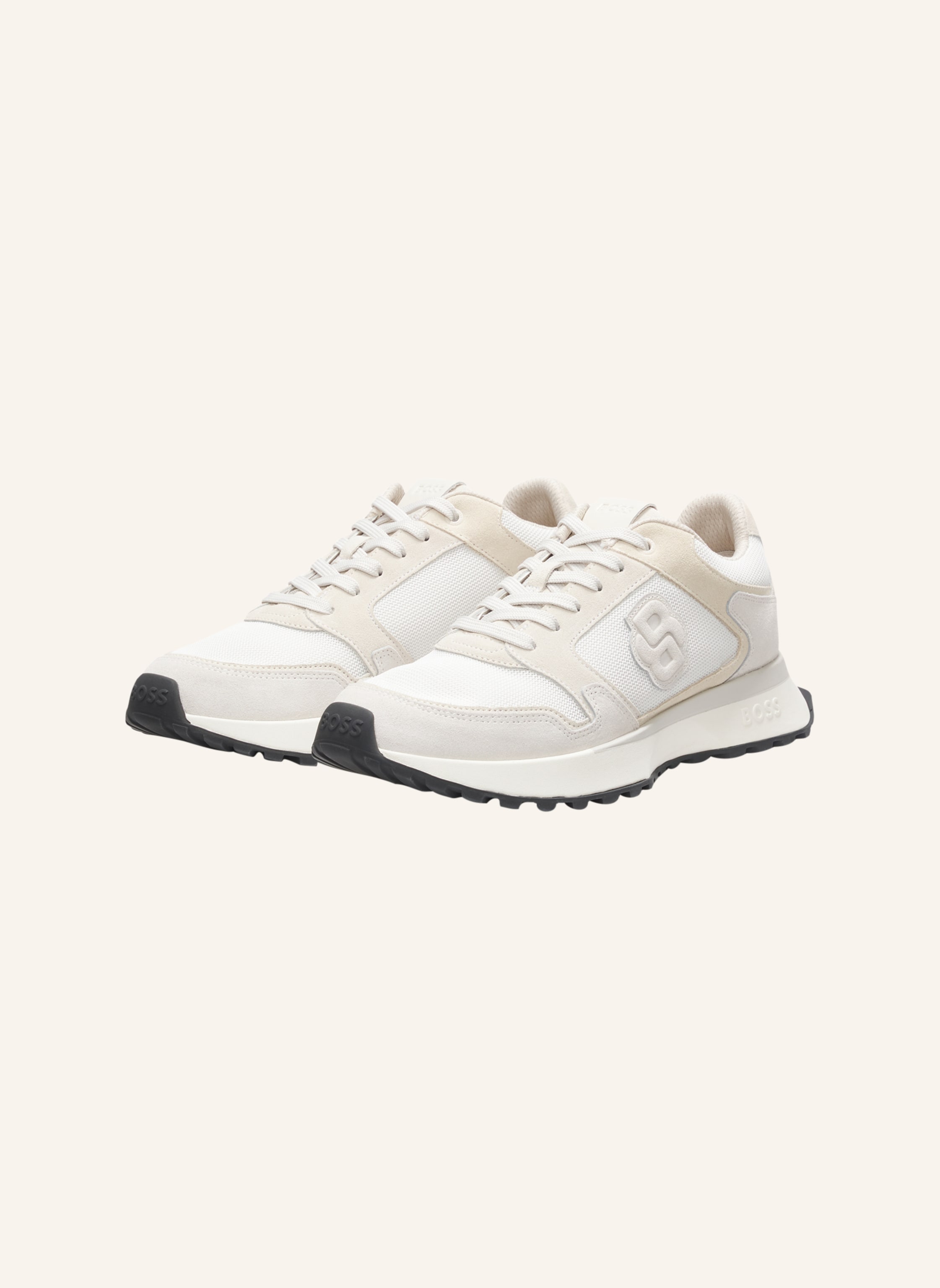 Boss Trainers Jonah_Runn_Sdmebb weiss