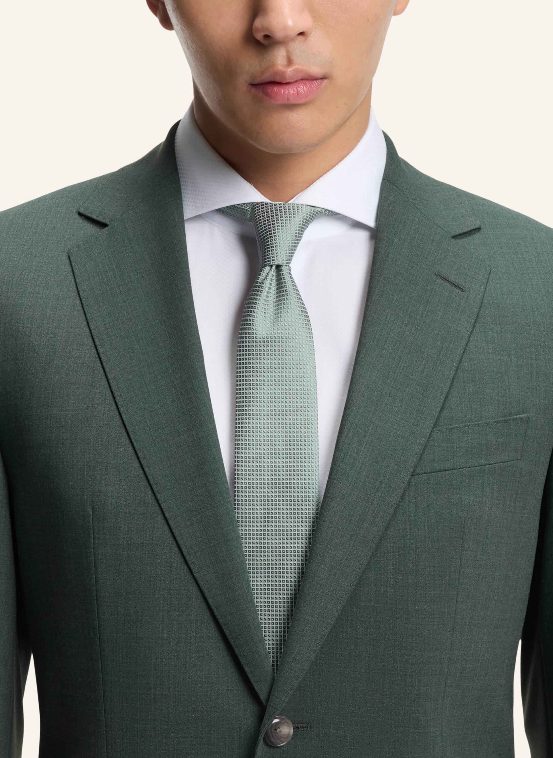 Thumbnail - Boss Business Anzug H-Jeckson-2pcs-253 Regular Fit gruen