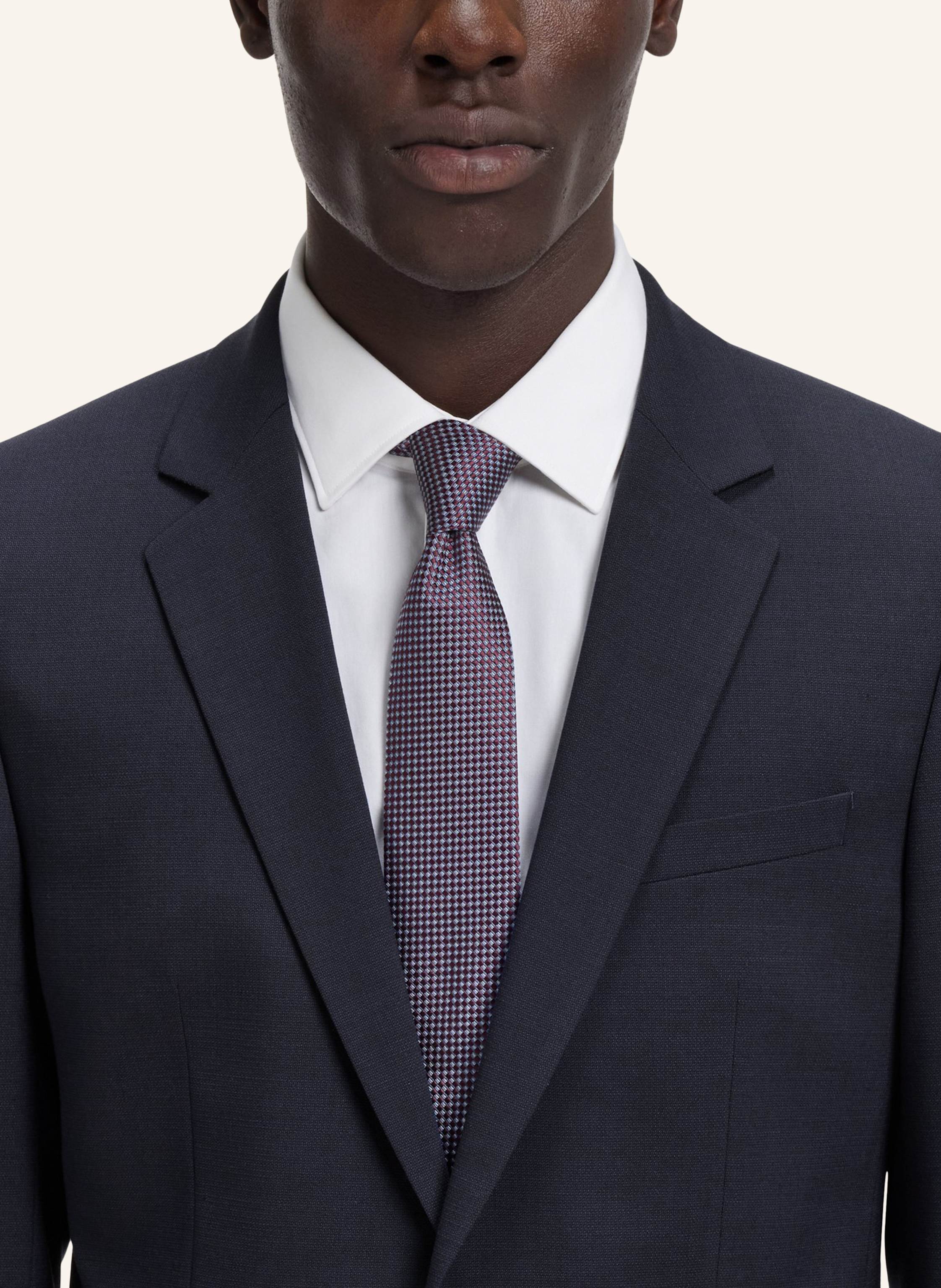 Thumbnail - Hugo Business Anzug Henry/getlin232x Slim Fit blau