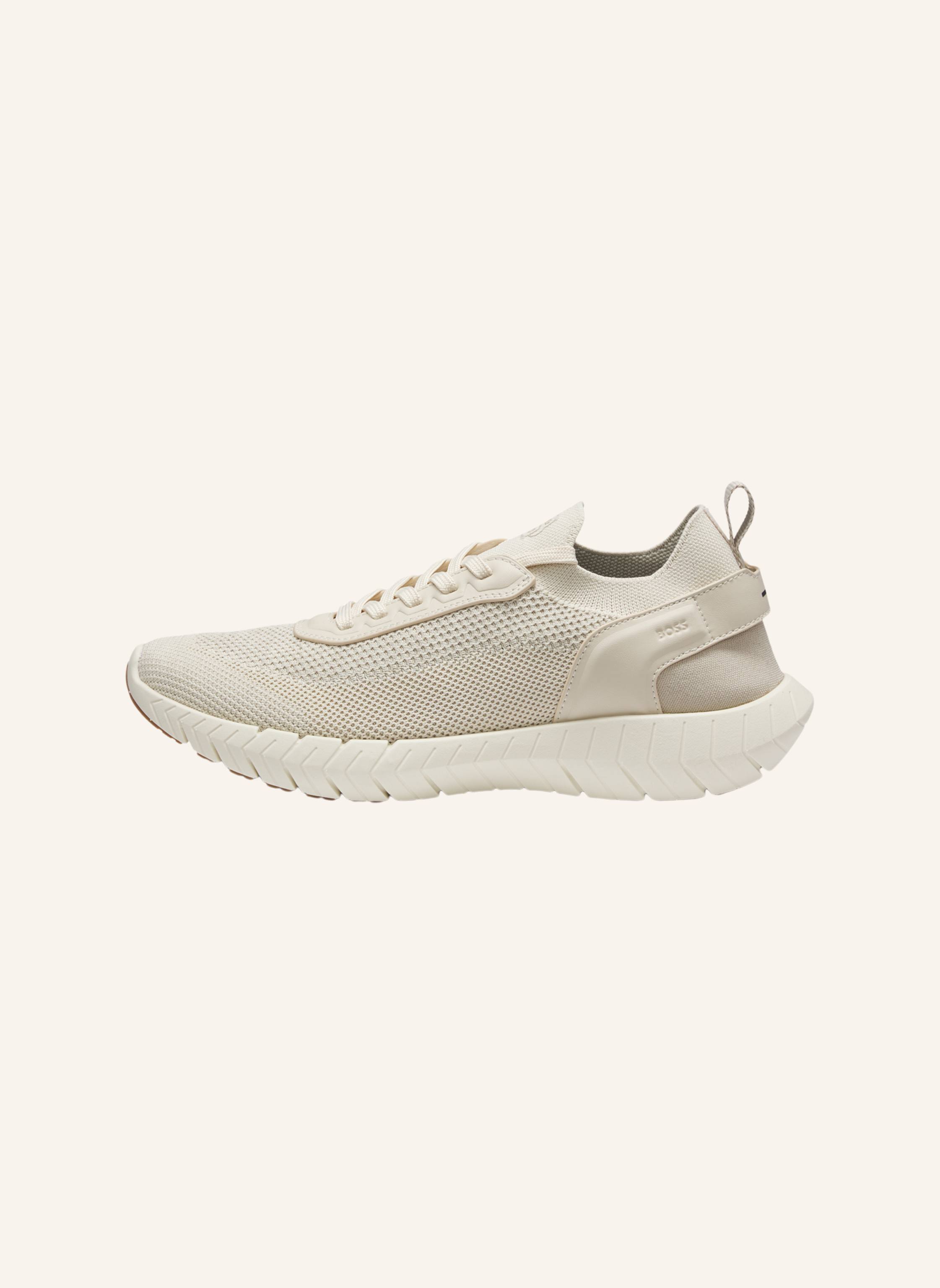 Thumbnail - Boss Sneaker Boss-Motion_Knm beige