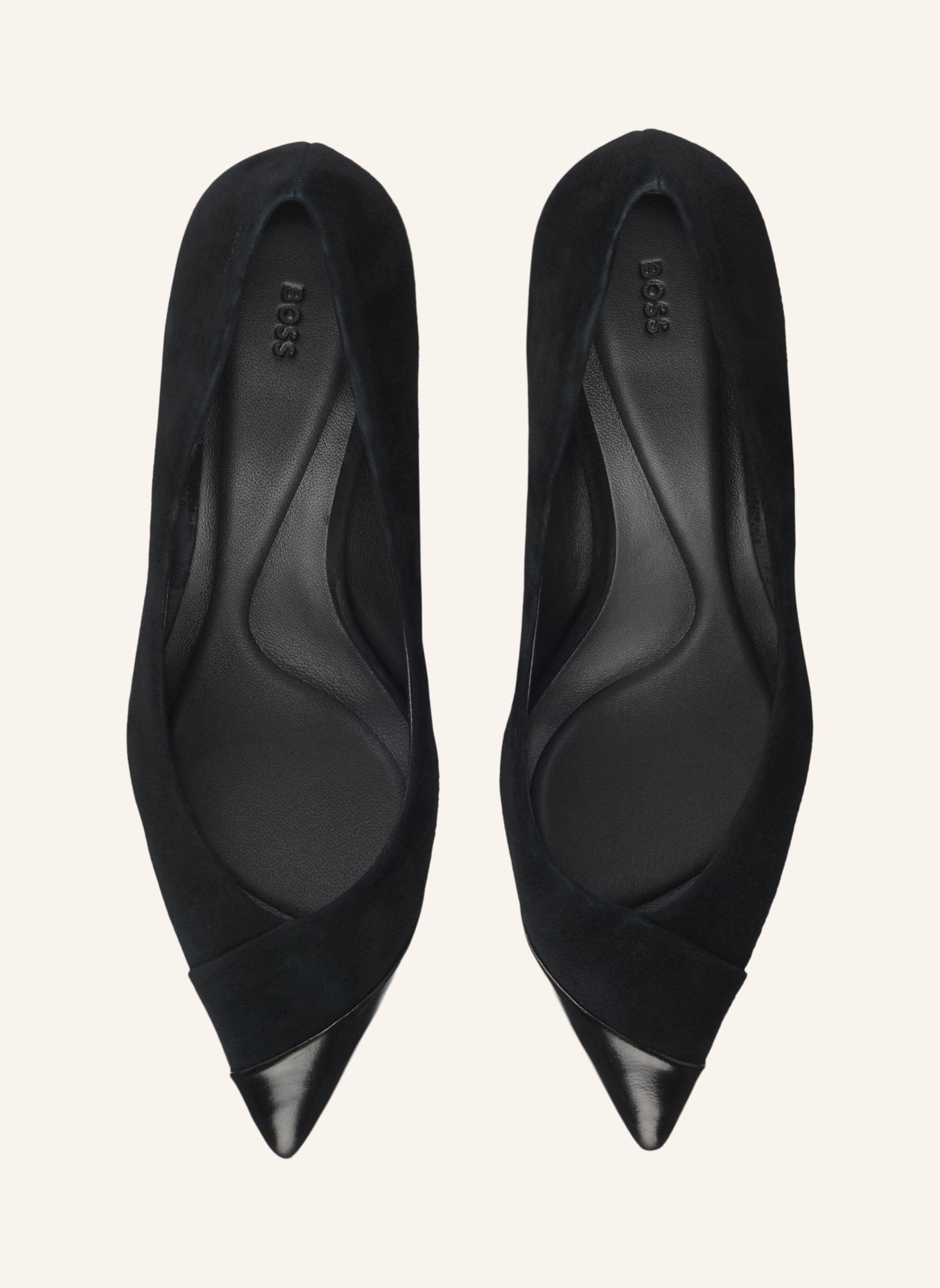 Thumbnail - Boss Pumps Gracey_Chpump70_Nasd schwarz