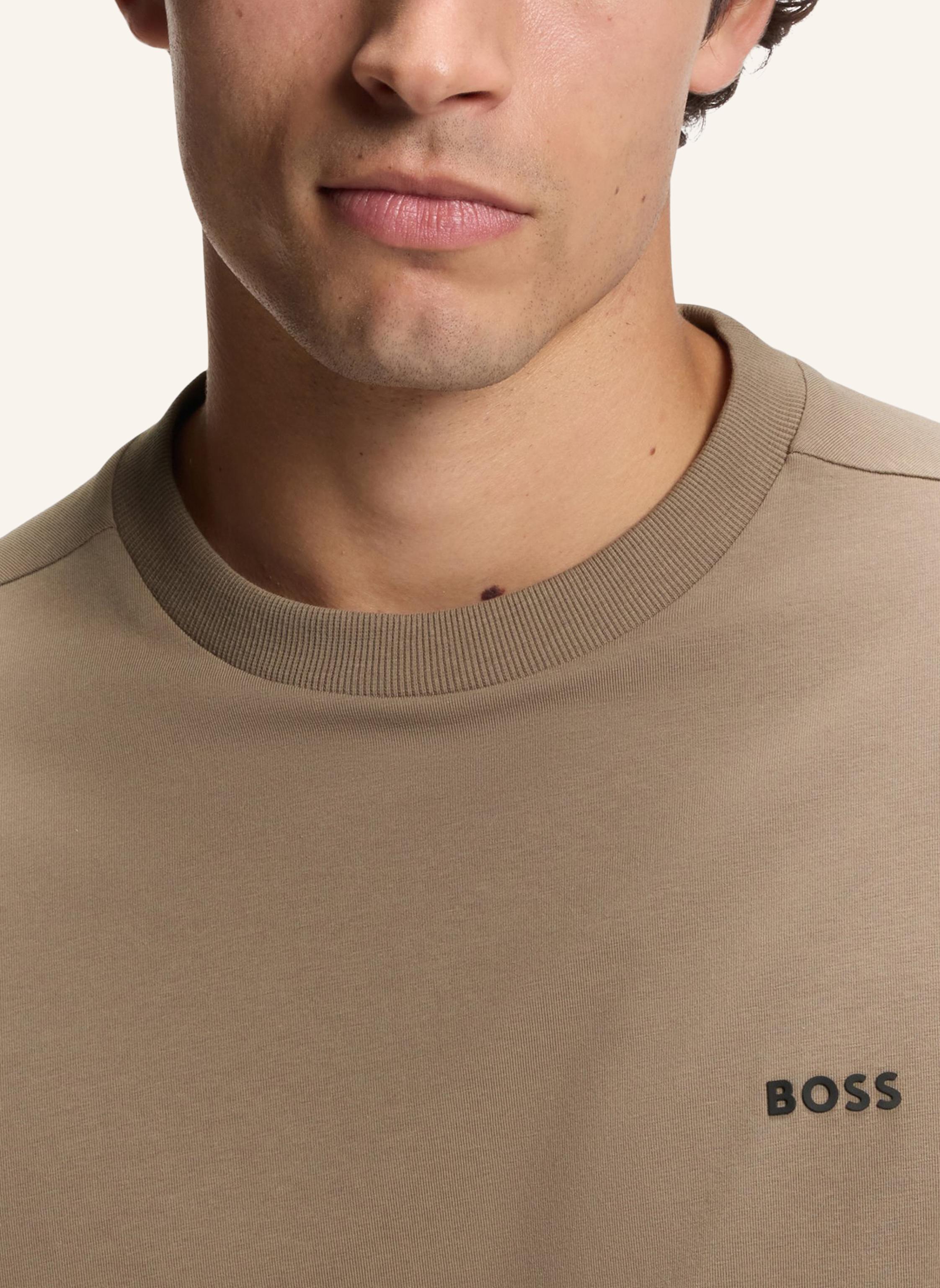 Thumbnail - Boss Longsleeve gruen