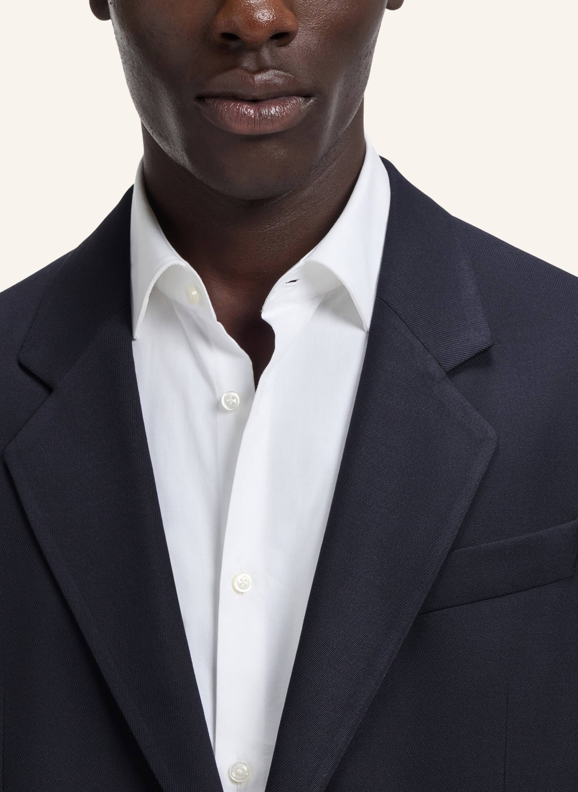 Thumbnail - Hugo Blazer karlo243x blau