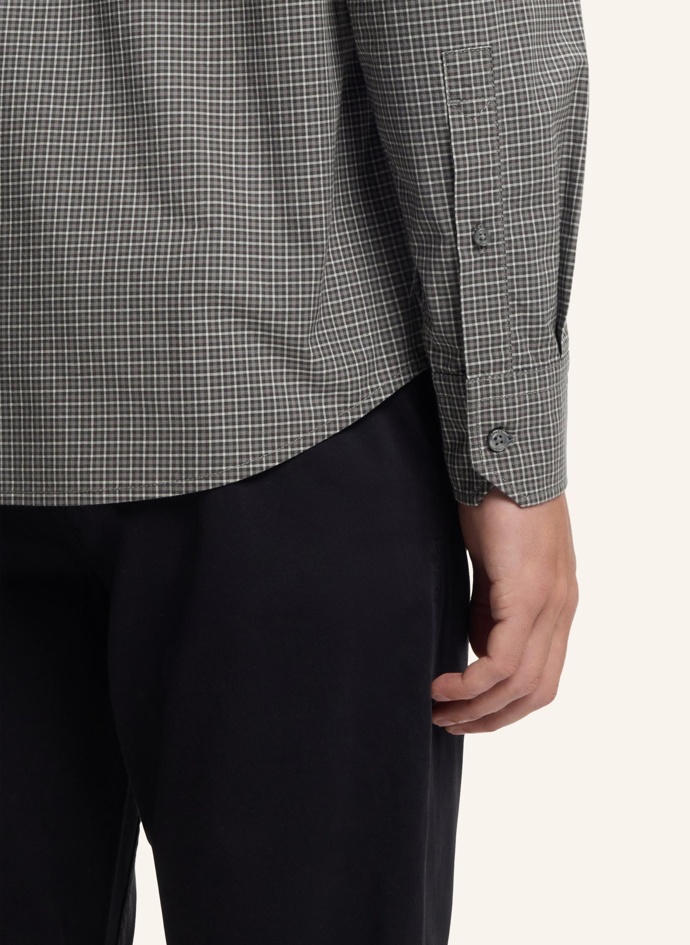 Thumbnail - Boss Casual Hemd Ricoplus_M Regular Fit schwarz