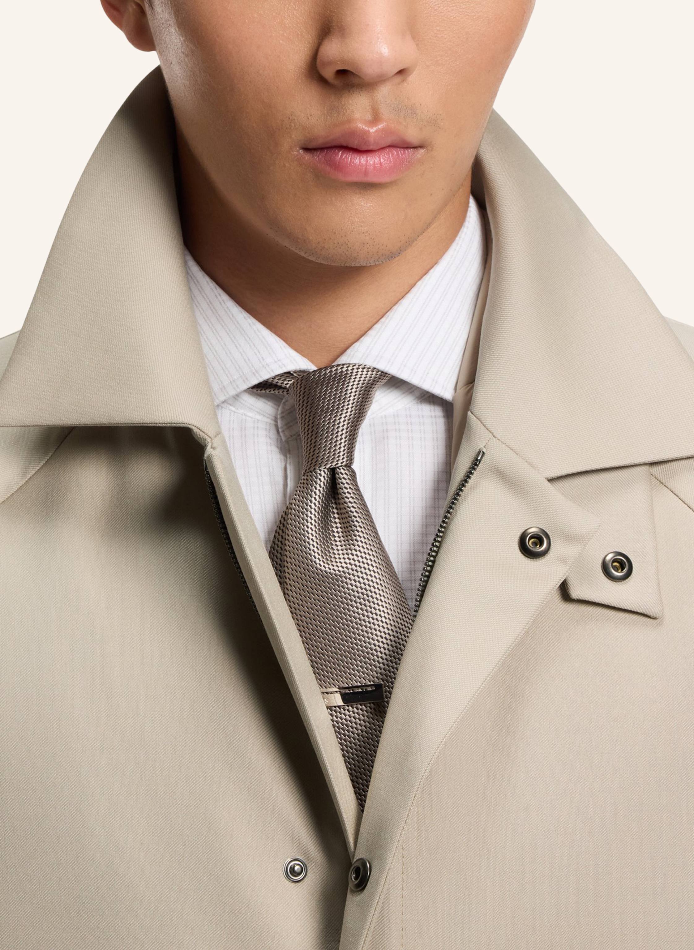 Thumbnail - Boss Casual Jacke L-Cabor-O Regular Fit gruen