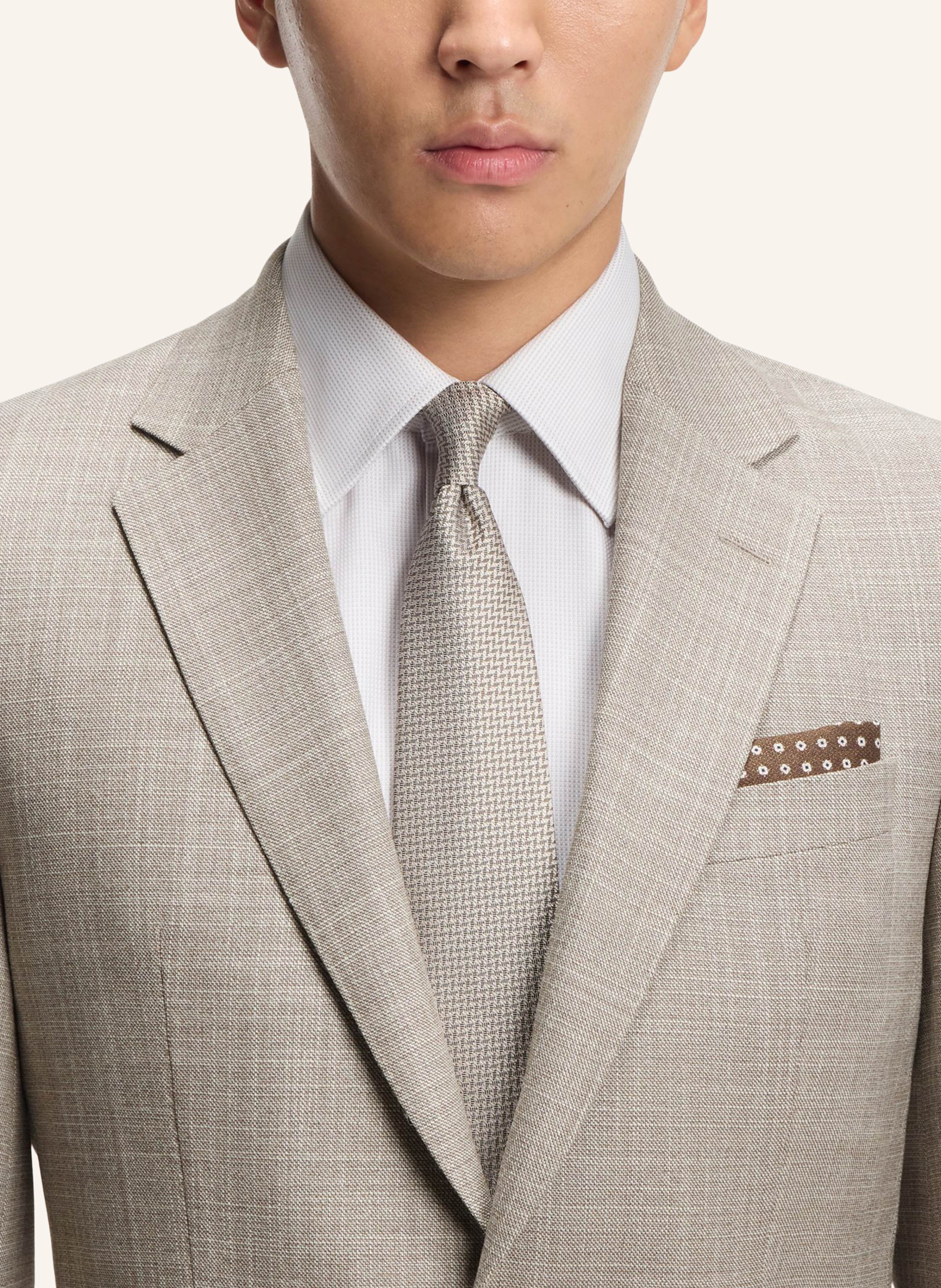 Thumbnail - Boss Business Anzug L-Harvers-2pcs-241 Slim Fit gruen