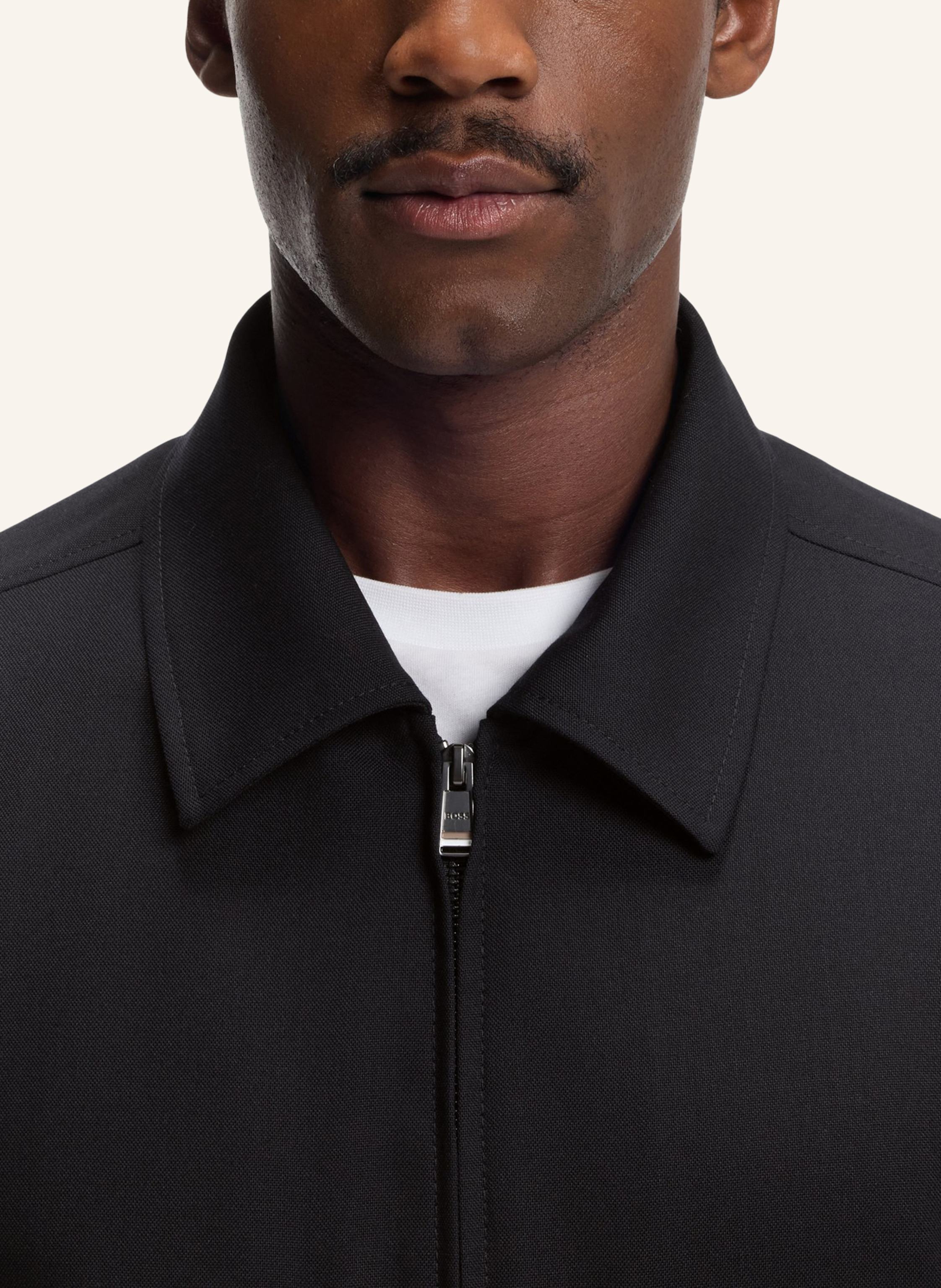 Thumbnail - Boss Blazer C-Carper-Os-2pp-261 Relaxed Fit blau