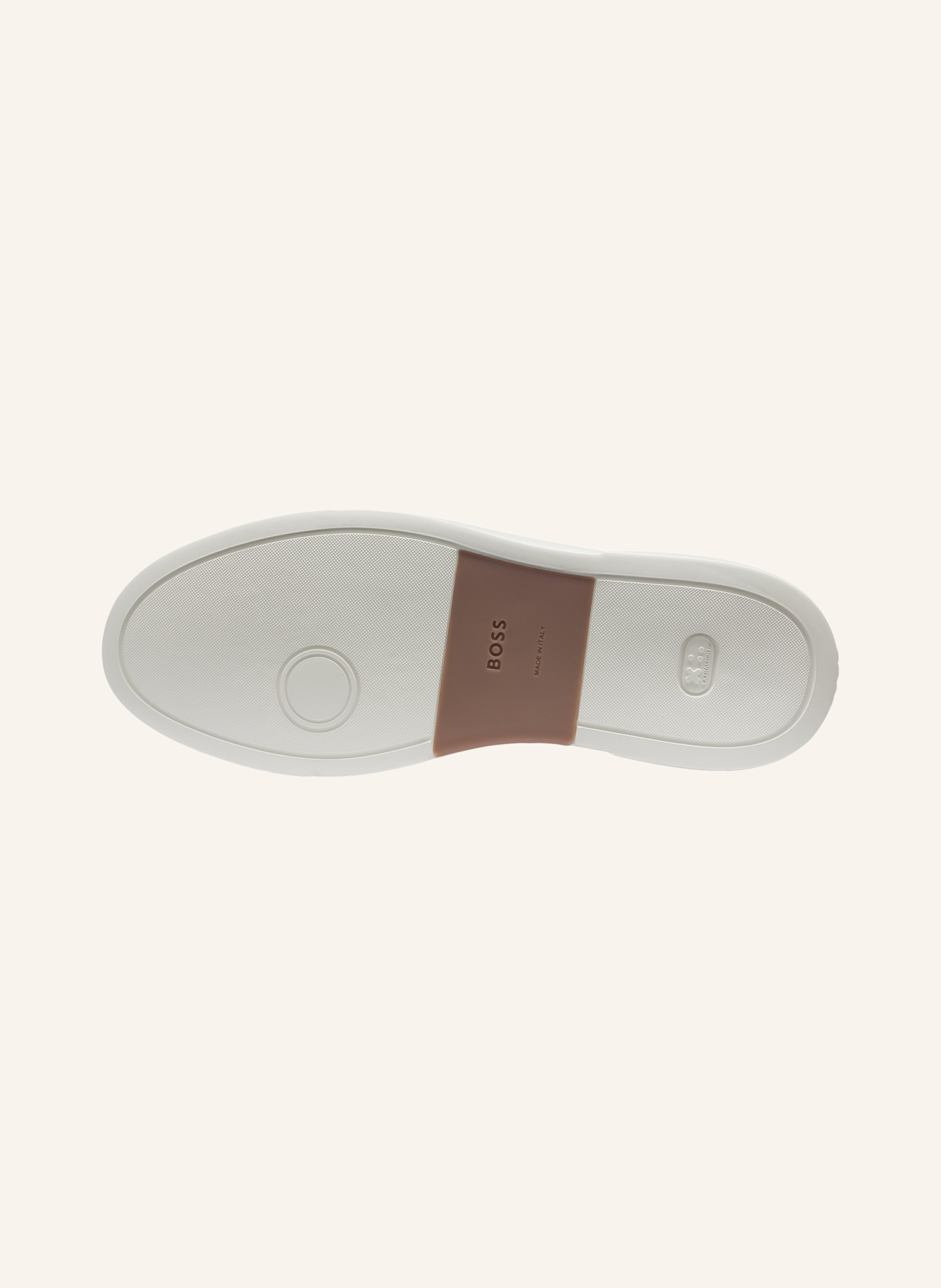 Thumbnail - Boss Sneaker Gary_Tenn_Ltelwv beige