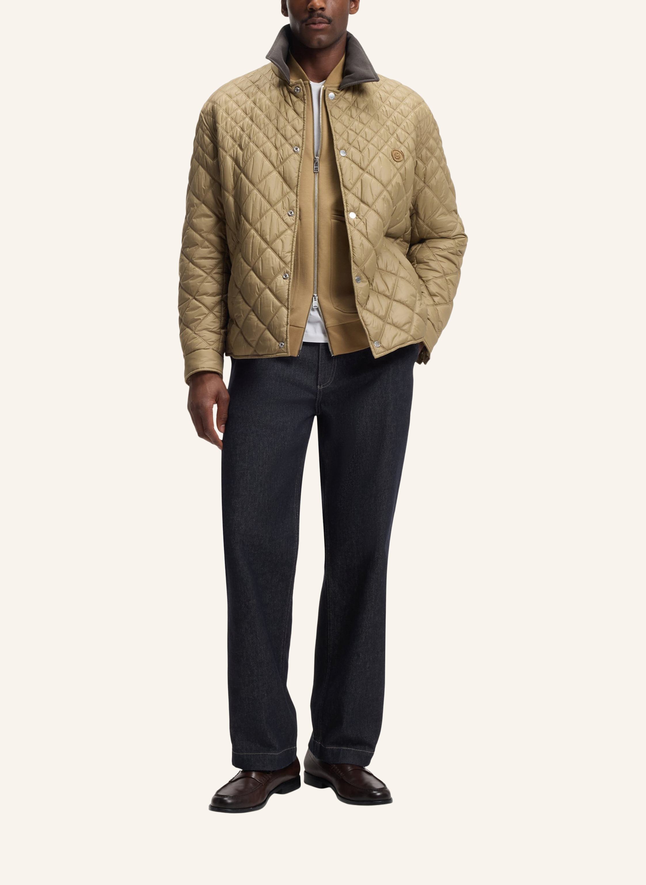 Thumbnail - Boss Jeans C-Ironclad Relaxed Fit blau